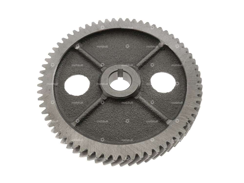 Roue fixe 65 dents Occ. | Sachs 503 AC,ADV (A1244) Carousel Image 1