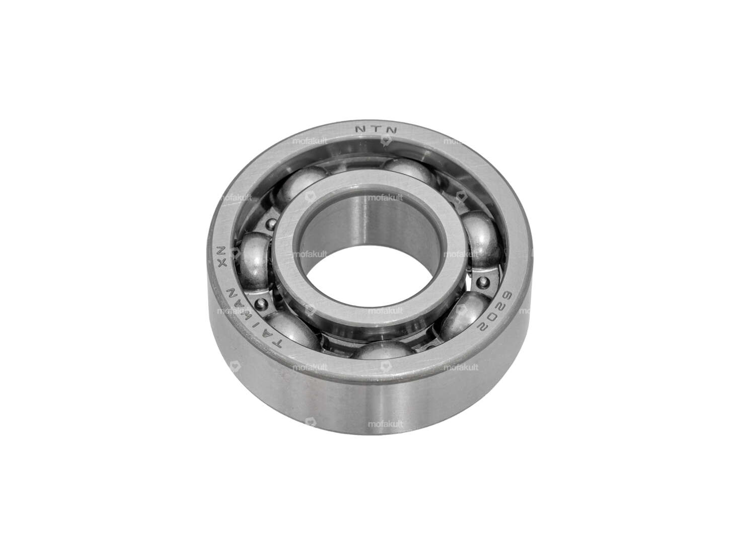 NTN 6202 C4 Roulements à billes 15/35/11 Carousel Image 1