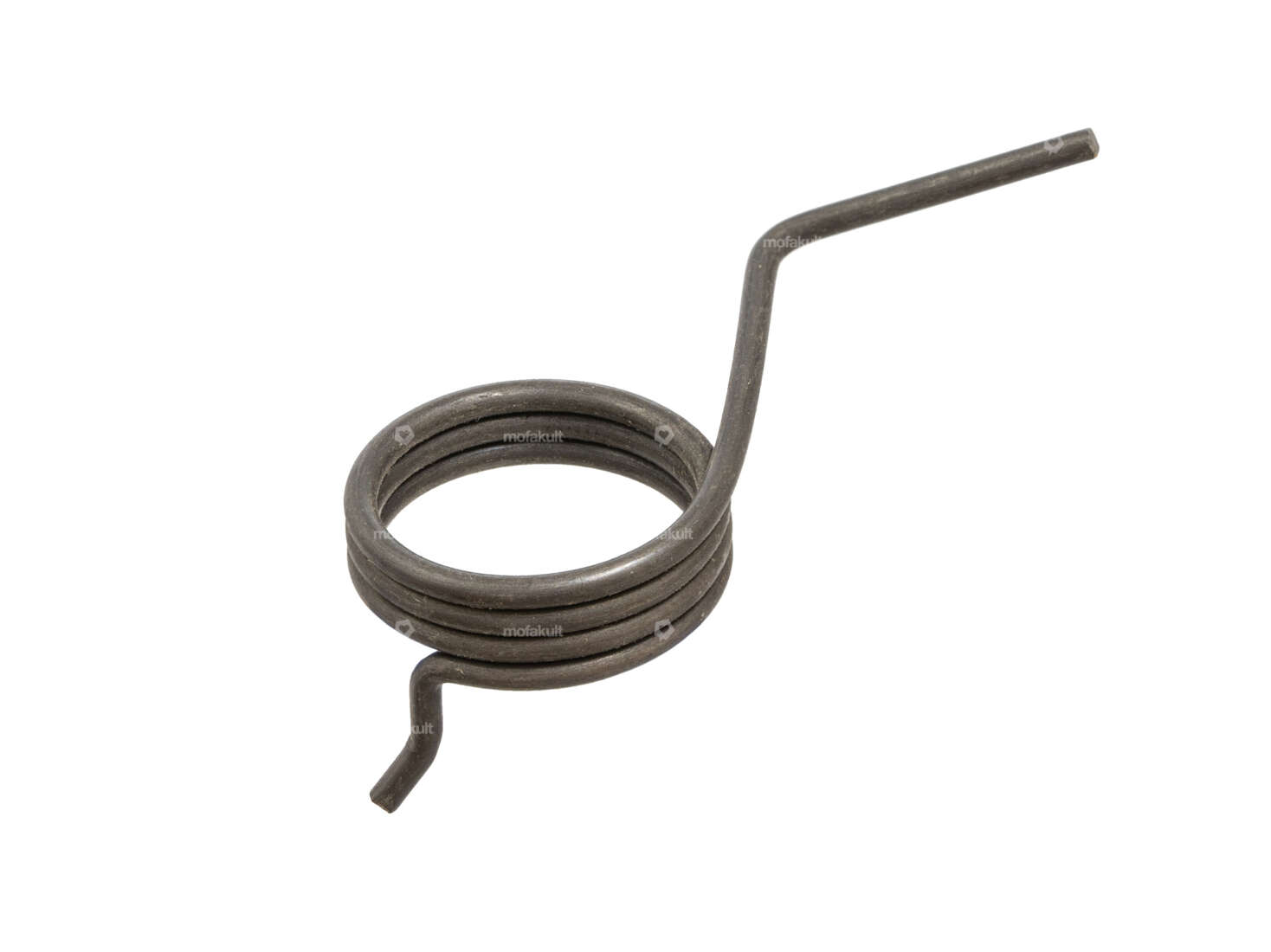 Ressort levier de vitesse Puch X30 Velux NOS Carousel Image 1