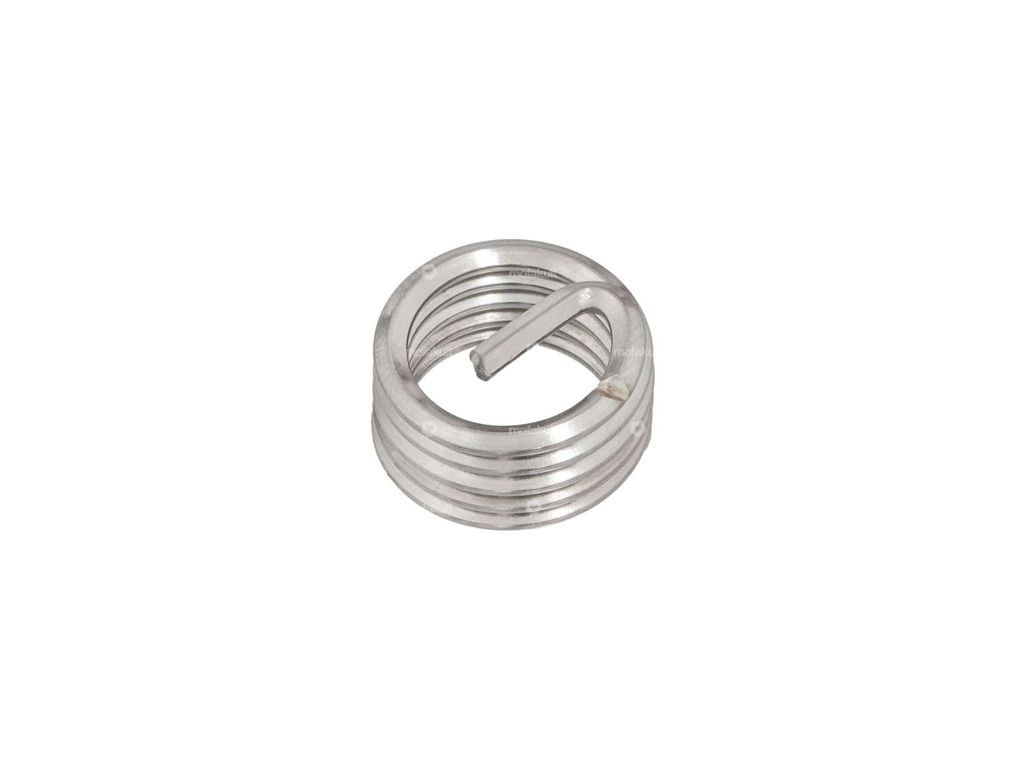 Insert Amecoil M12 (1D) 12 mm Inox Carousel Image 1