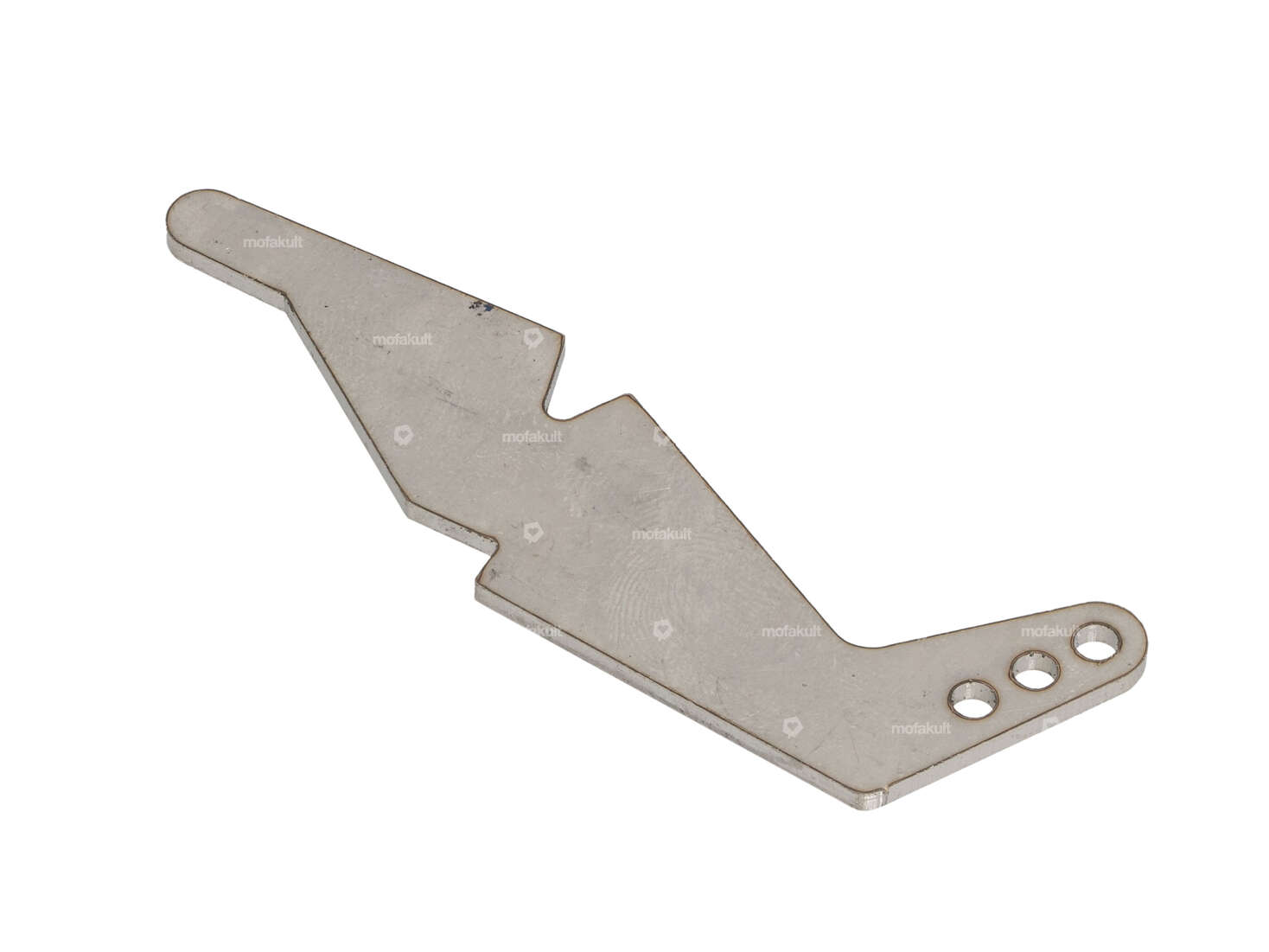 Levier de débrayage Décompresseur Inox | Solex 3300, 3800 Carousel Image 1