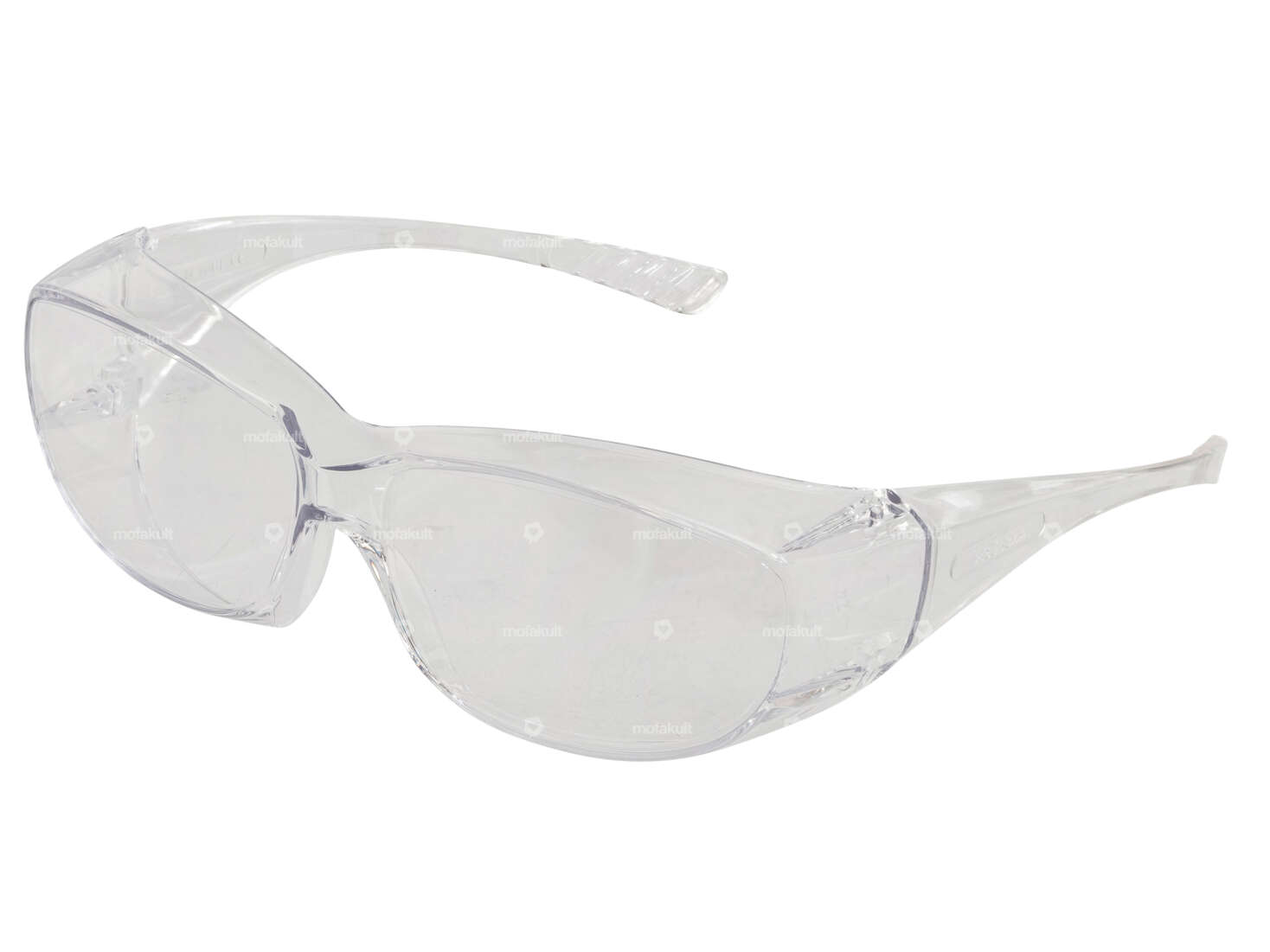 BGS Lunettes de protection transparentes Carousel Image 1