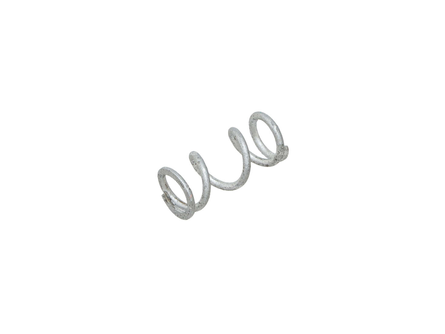 BING stationary throttle spring for Bing 15, 17, 18 Carousel Image 1