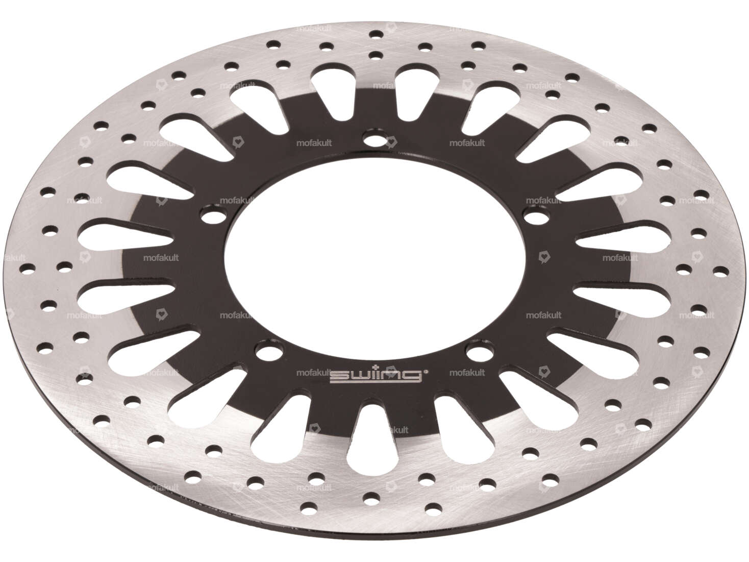 swiing® ingenious brake disk "Classic" Carousel Image 1
