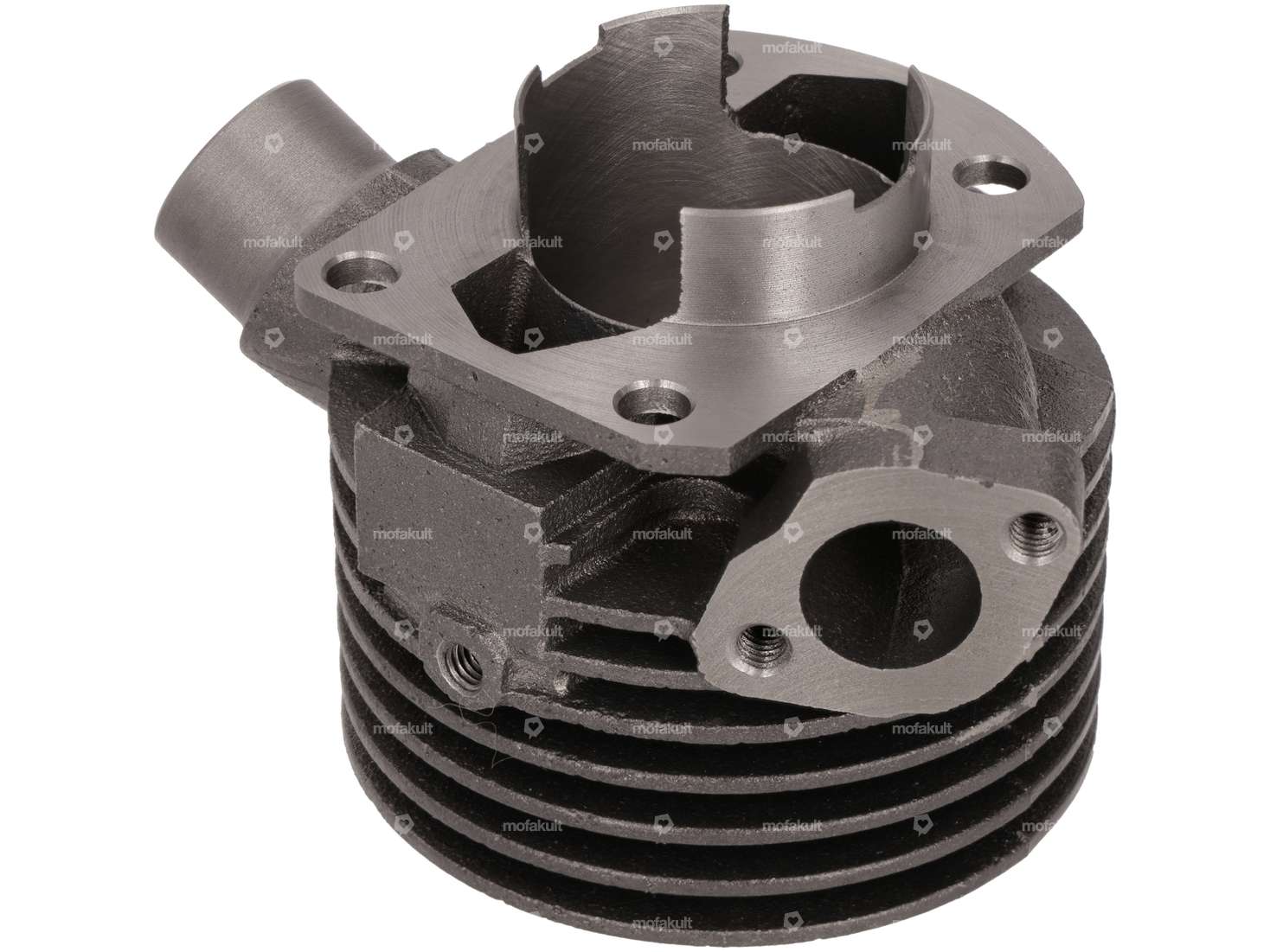 GPO 43 mm cylinder "Pomodoro" | Sachs 503 Carousel Image 1