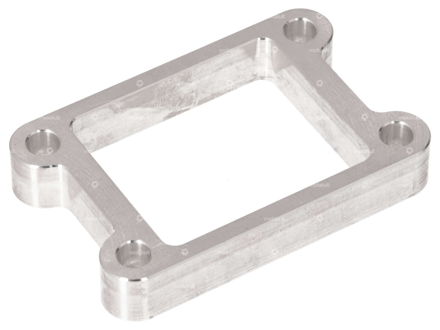 Espaceur de membrane Gilardoni italkit rectangle 12 mm alu | Puch ZA50 Carousel Image 1
