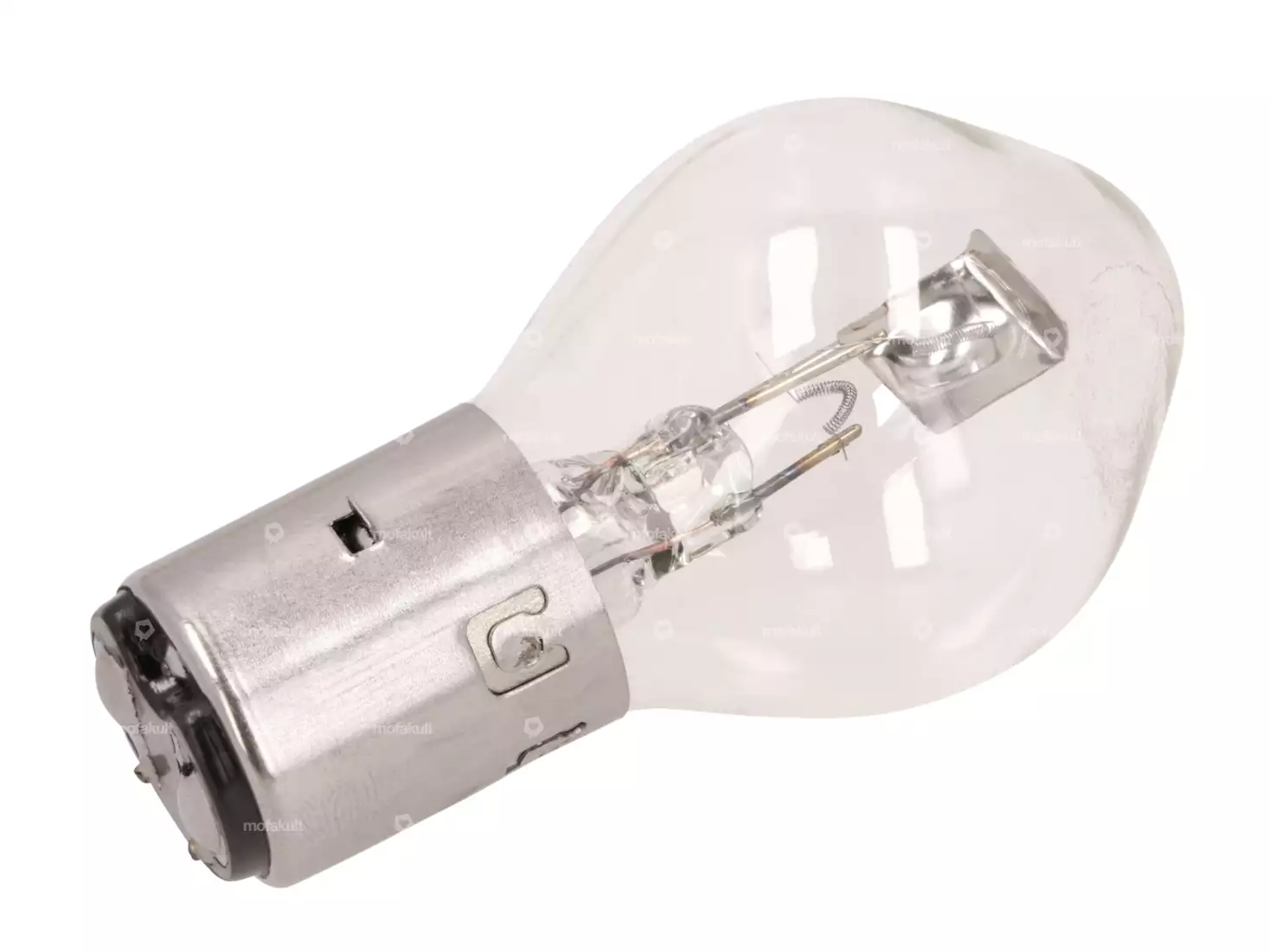 LAMPADINA 6-25-25 6V 25/25W BILUCE ASSIMETRICA ALOGENA VESPA 125 ET3 PRIMAVERA LAMPADINA 6-25-25 6V 25/25W BILUCE ASSIMETRICA ALOGENA VESPA 125 ET3 PRIMAVERA