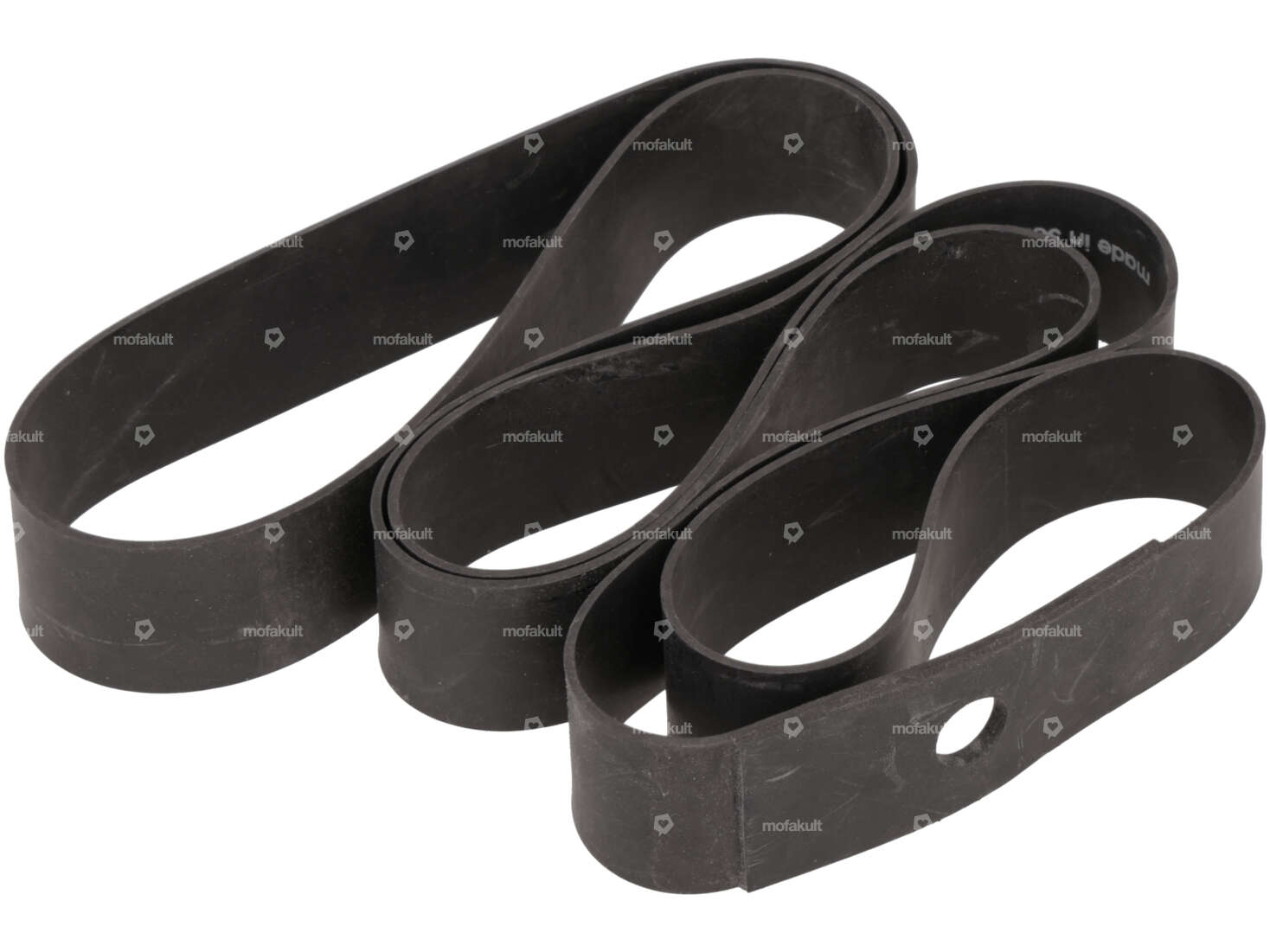 Fond de jante Michelin 17" / 18" x 25 (protection pour la chambre à air) Carousel Image 1