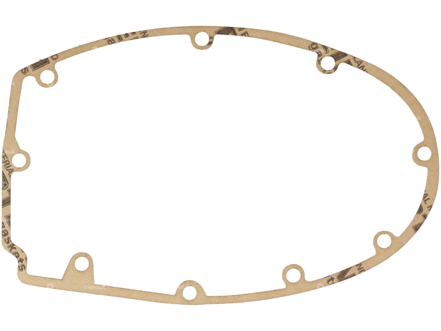 swiing® revival clutch cover gasket | Zündapp Belmondo (Type 247) Carousel Image 1