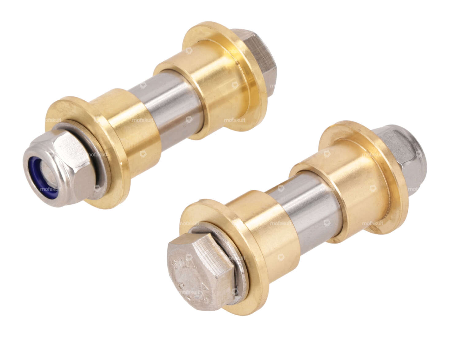 swiing® ingenious Kit axe-bras oscillant | Piaggio Ciao Carousel Image 1