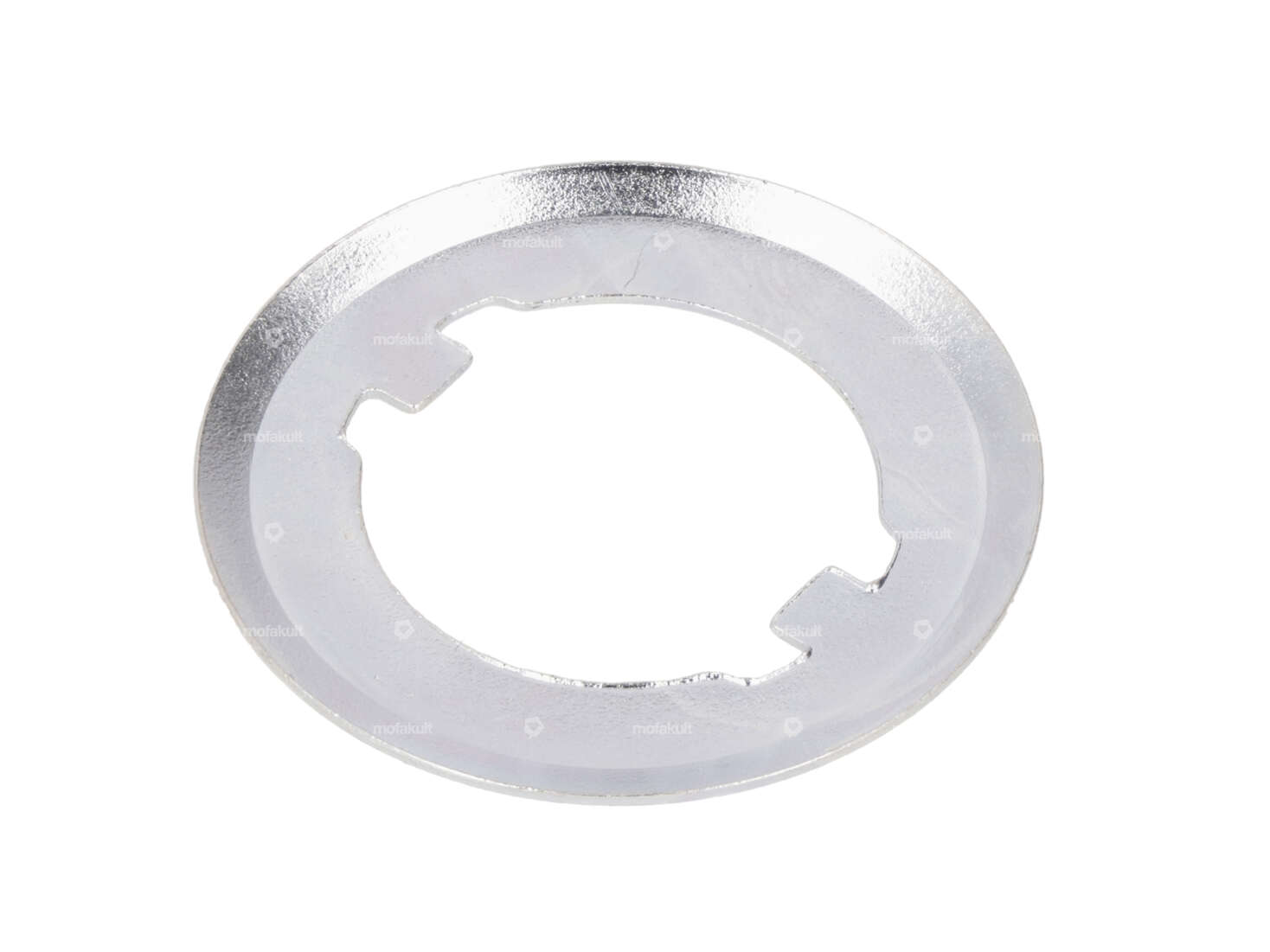 CIF plaque de sécurité embrayage Vario | Piaggio Ciao, SI, Bravo, Boxer Carousel Image 1