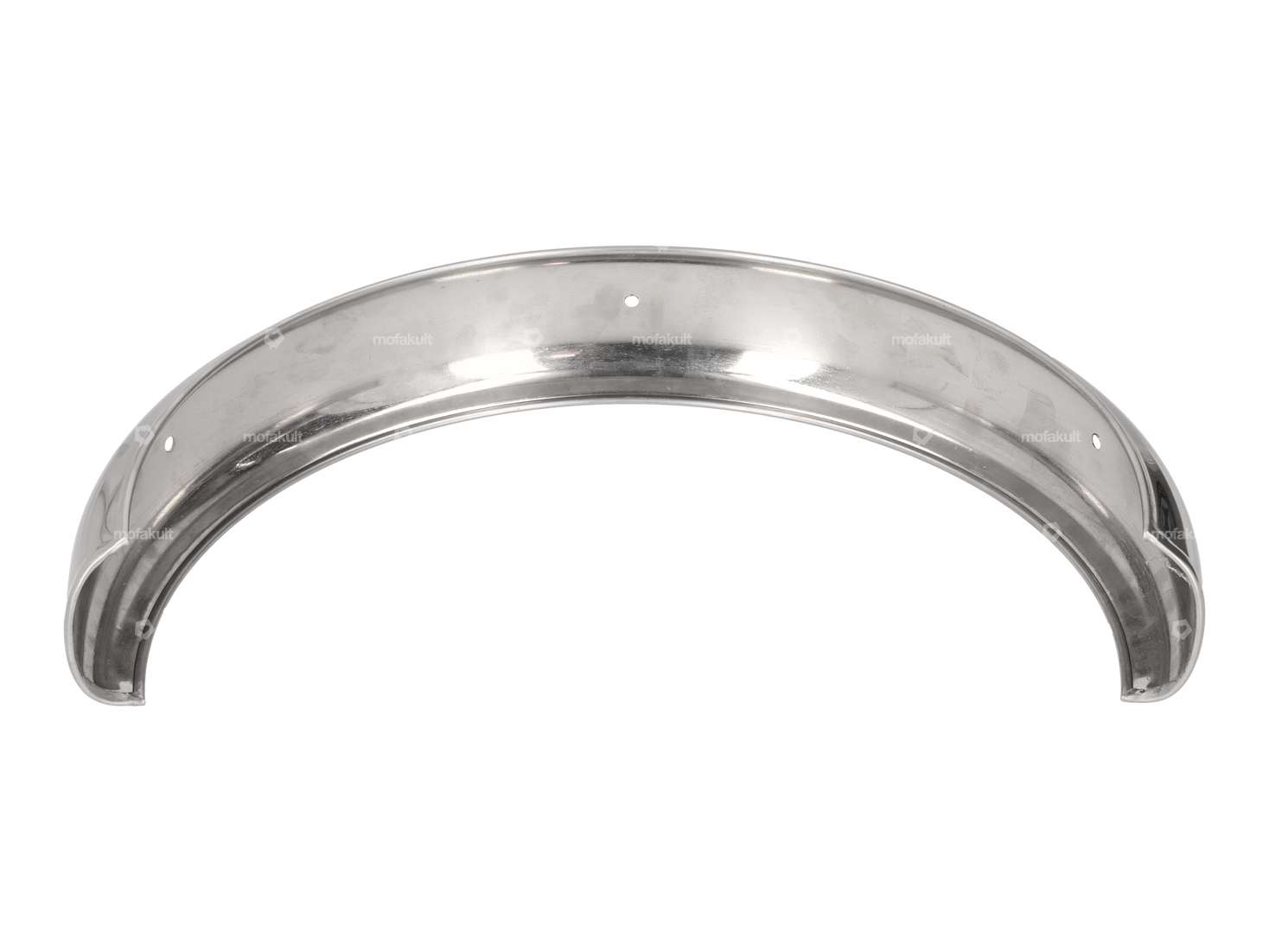 Tôle de protection 12" galvanisée Carousel Image 2