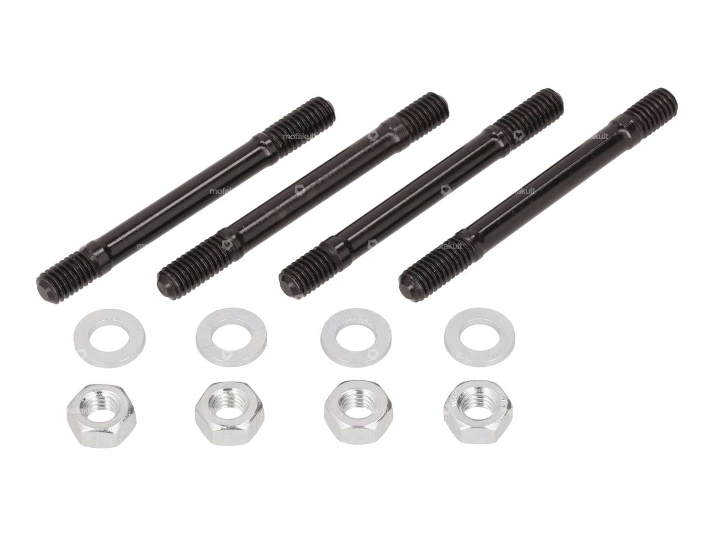 GPO stud bolt set "Divertimento" & "Diablo" cylinder | Sachs 502, 50/2, 50/3, 50/4 Carousel Image 1