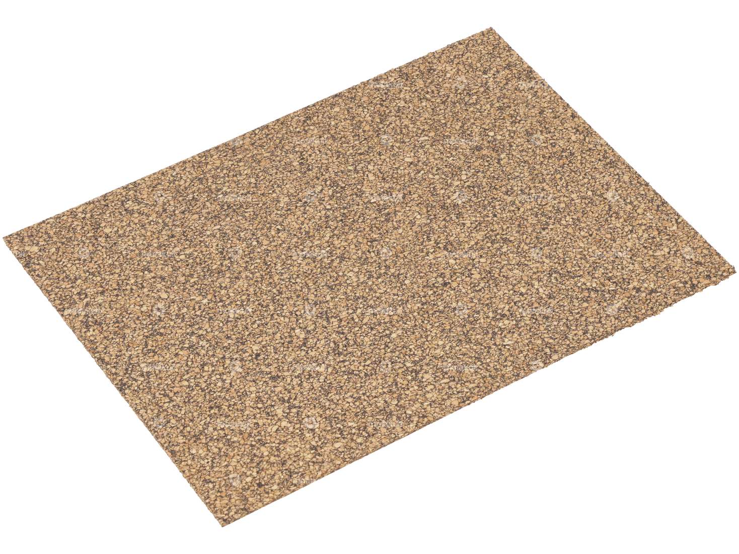 Joint 140x195x1,5 mm liège Carousel Image 1