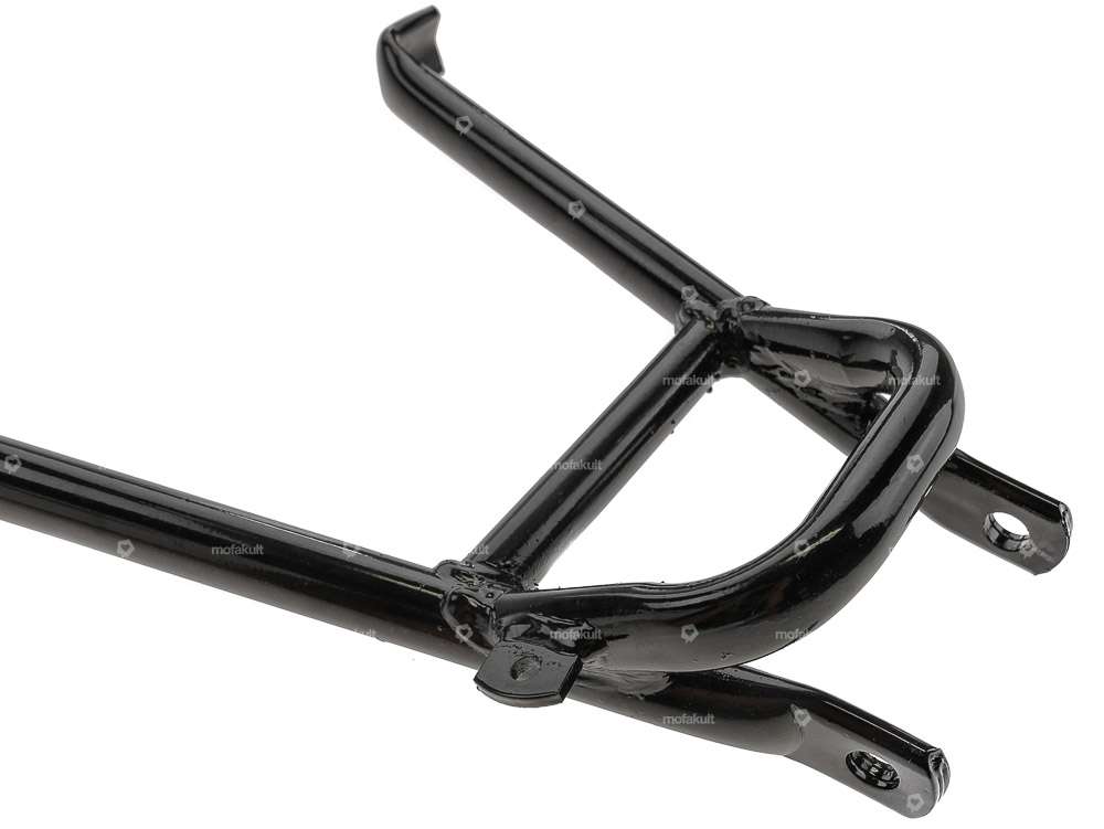 Béquille centrale vide noir | Pony GT (KTM) / GTA / GTX 503 Carousel Image 3