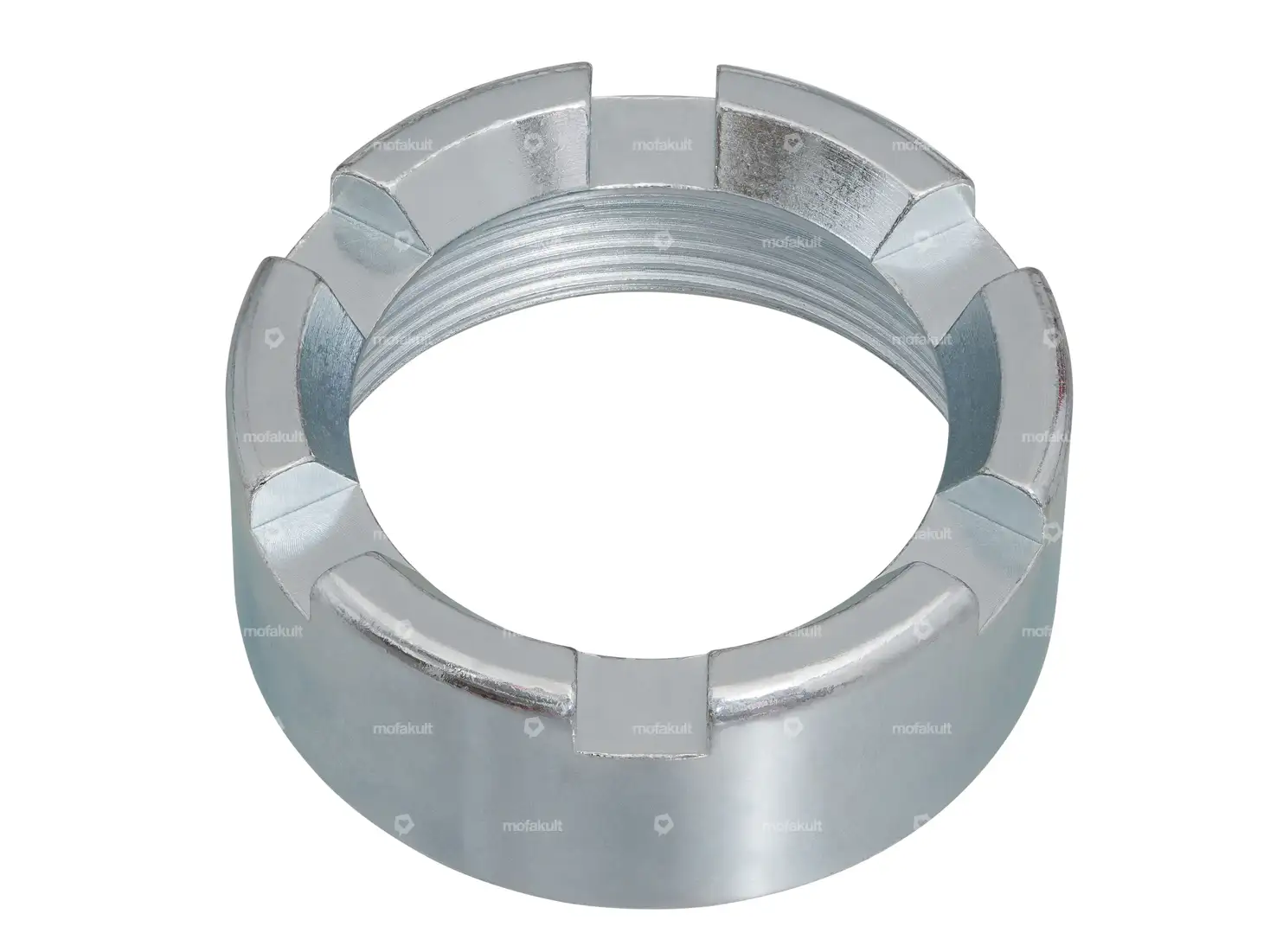 Collier De Serrage DIN 71555 Galvanisé 25-152,5 Mm - NOVANOX GERMAN ENGINEERING