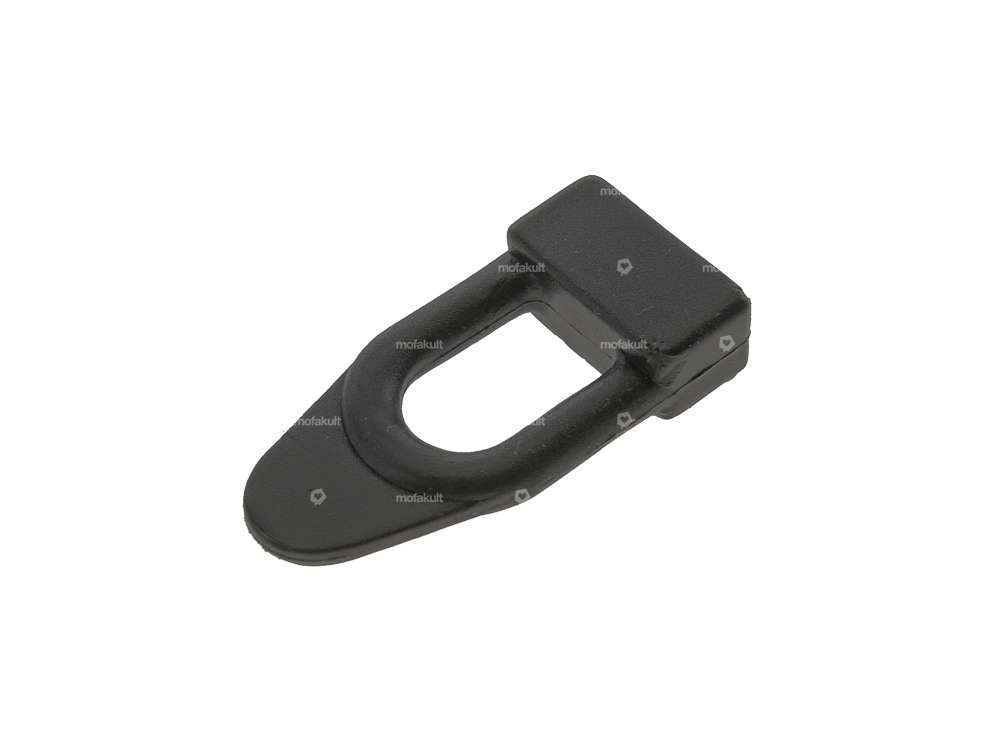 Caoutchouc de fixation du cache du ventilateur | Solex Carousel Image 1