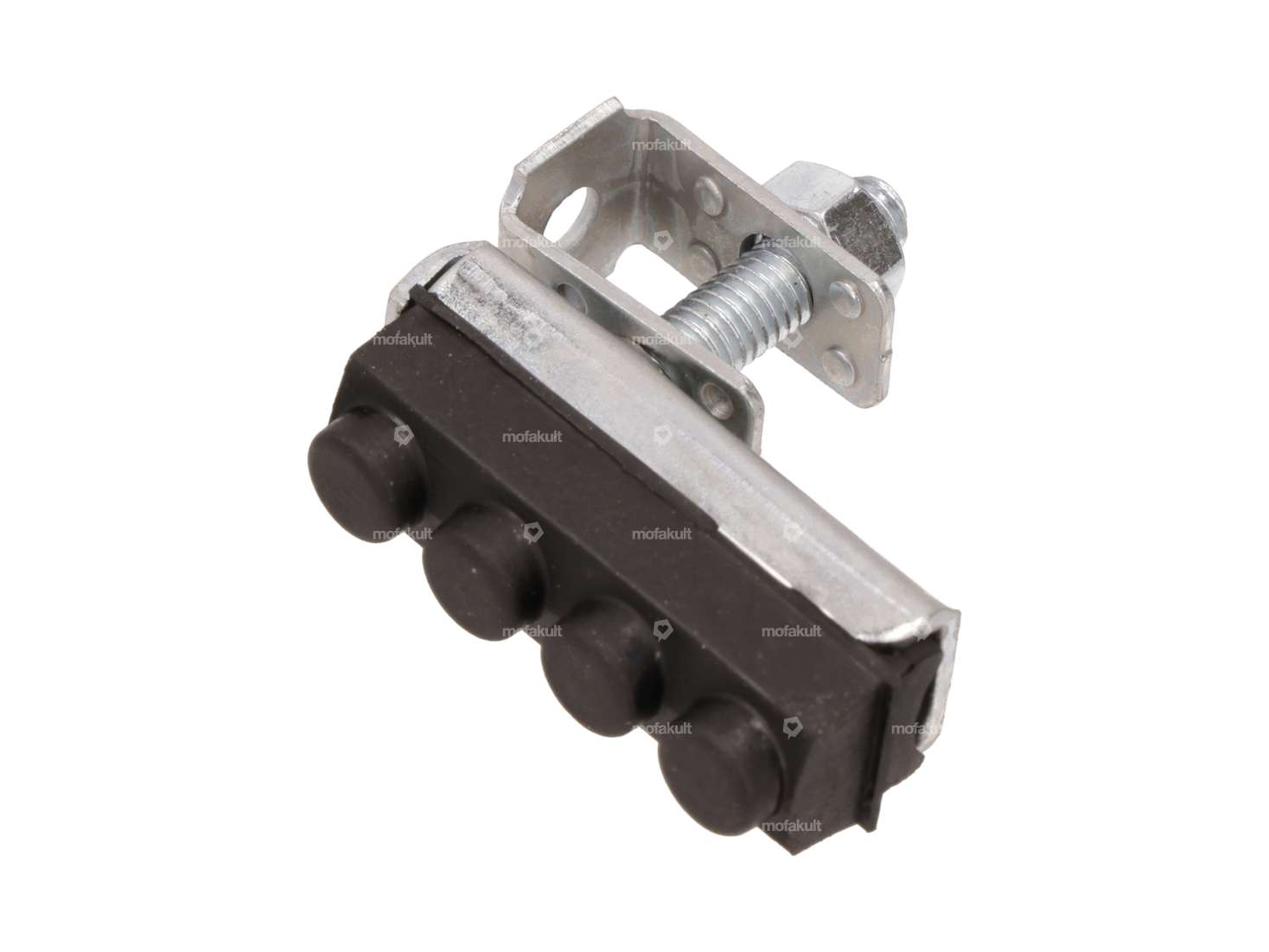 Garniture de frein avant avec étrier d'appui | Solex Carousel Image 1