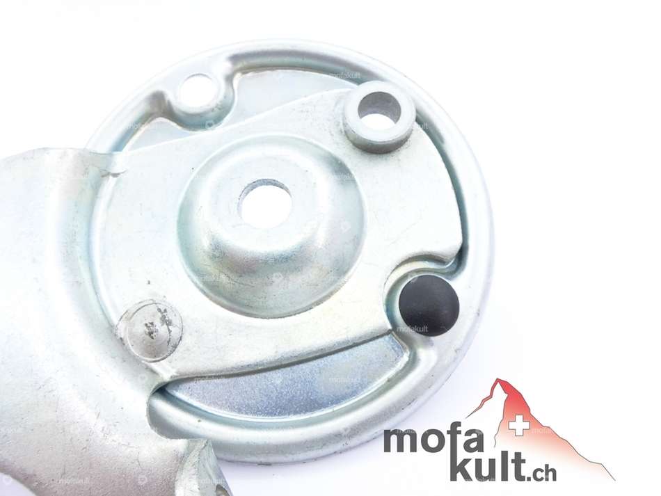 Bouchon Grimeca arrière Carousel Image 2