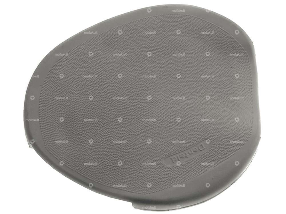 Denfeld saddle cover gray NOS Carousel Image 1