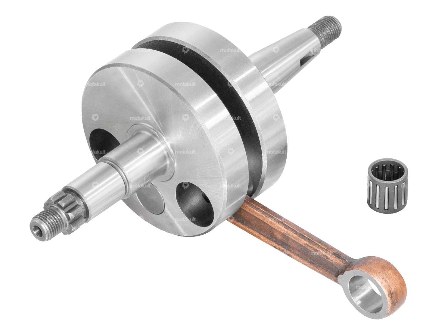 Vilebrequin Jasil | Puch X30 NS, NL Carousel Image 1