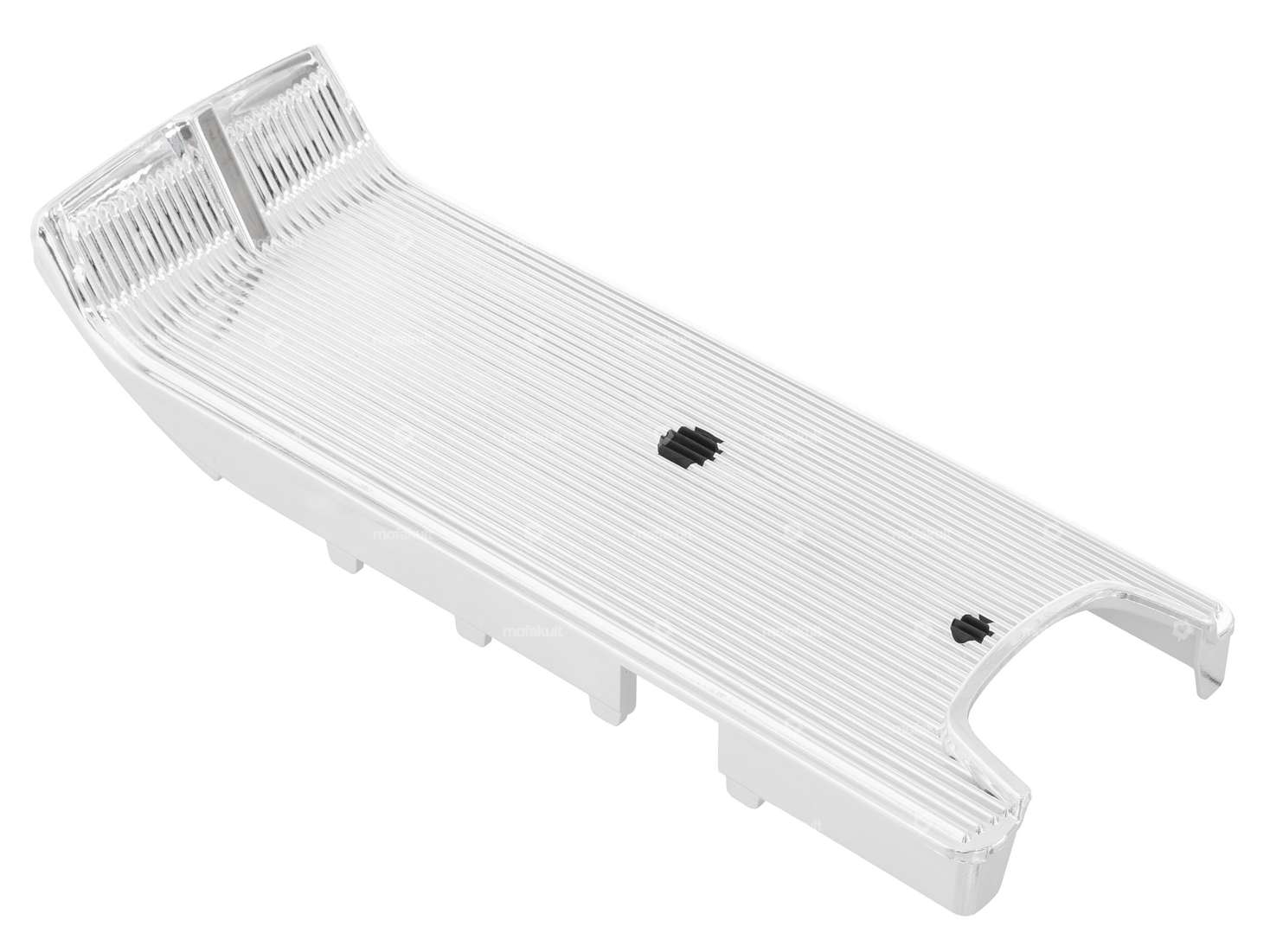 Marchepied chromé | Piaggio Ciao Carousel Image 1