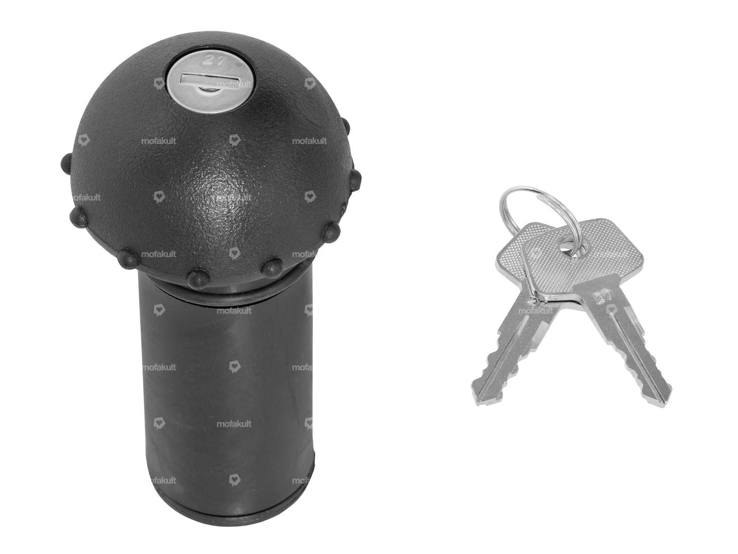 Bouchon de réservoir verrouillable | Piaggio Ciao Carousel Image 1