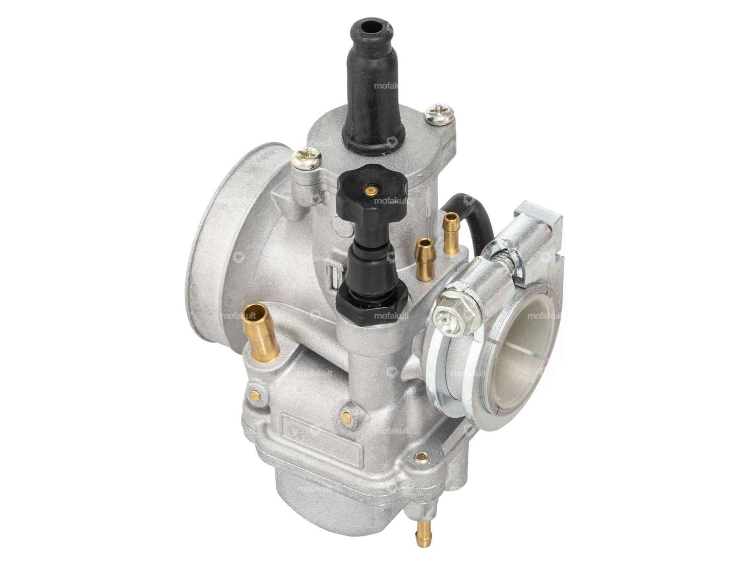 Carburateur Polini CP 21 mm (Handchoke) Carousel Image 4