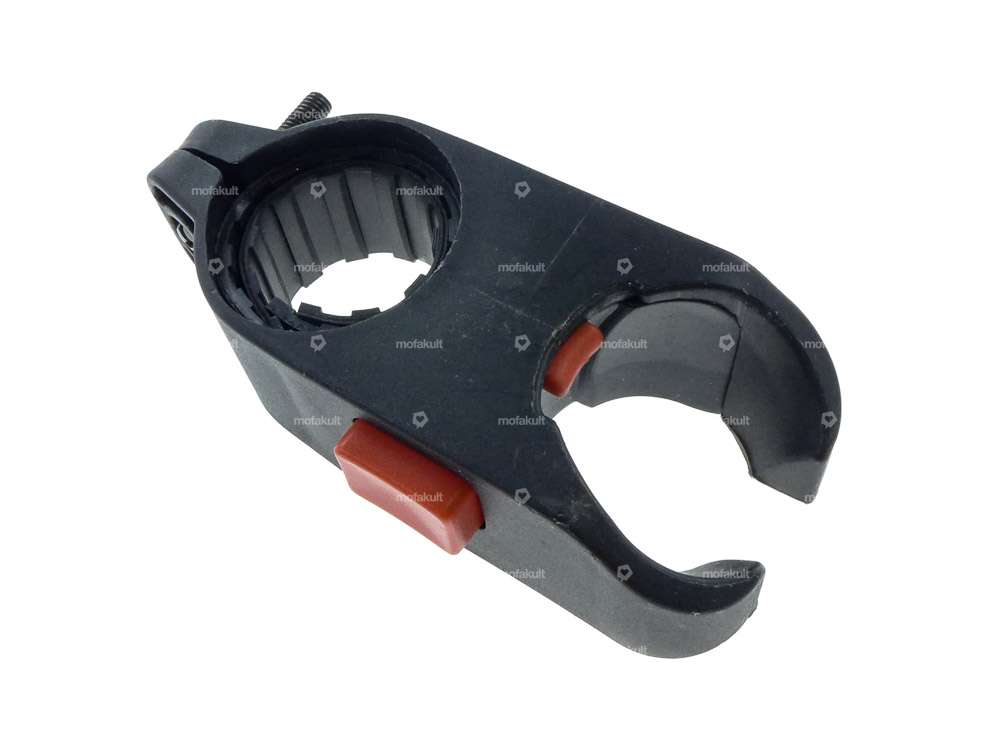 WAG Antivol à câble stable Ø 12 x 1200 mm Carousel Image 3