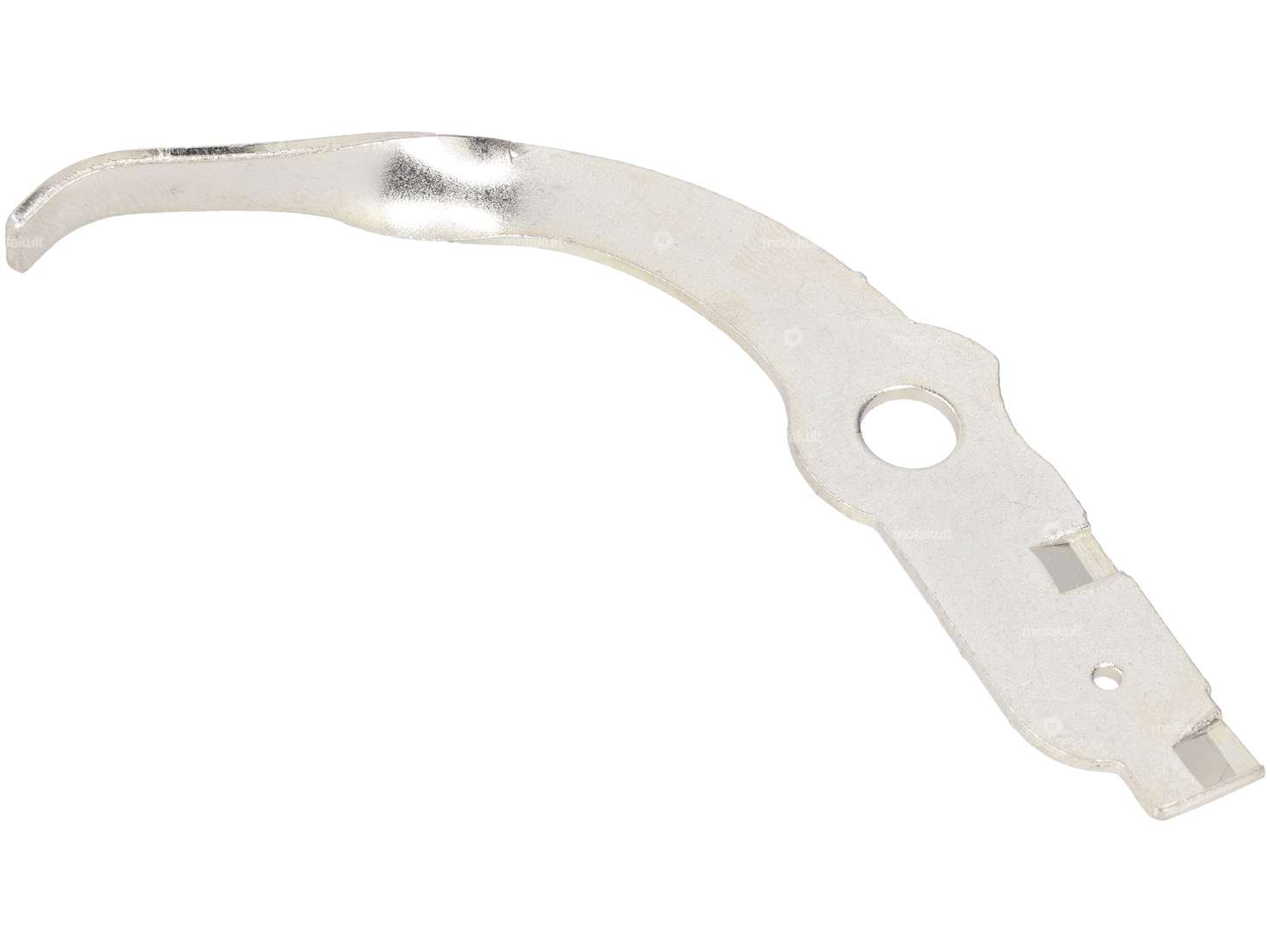 Levier de starter Dell'Orto type 1 SHA carburateur | Piaggio Ciao P, SC Carousel Image 2