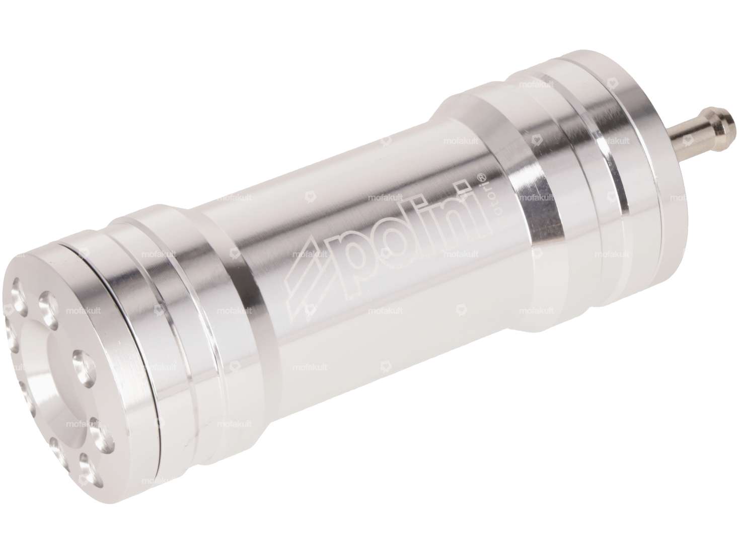 Polini poumon aluminium Carousel Image 2