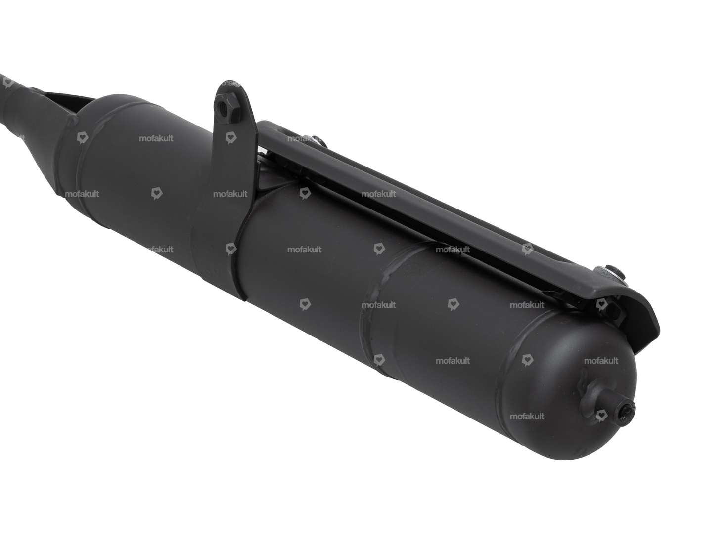 Echappement catalyseur NOS | Piaggio SI PTT Carousel Image 3