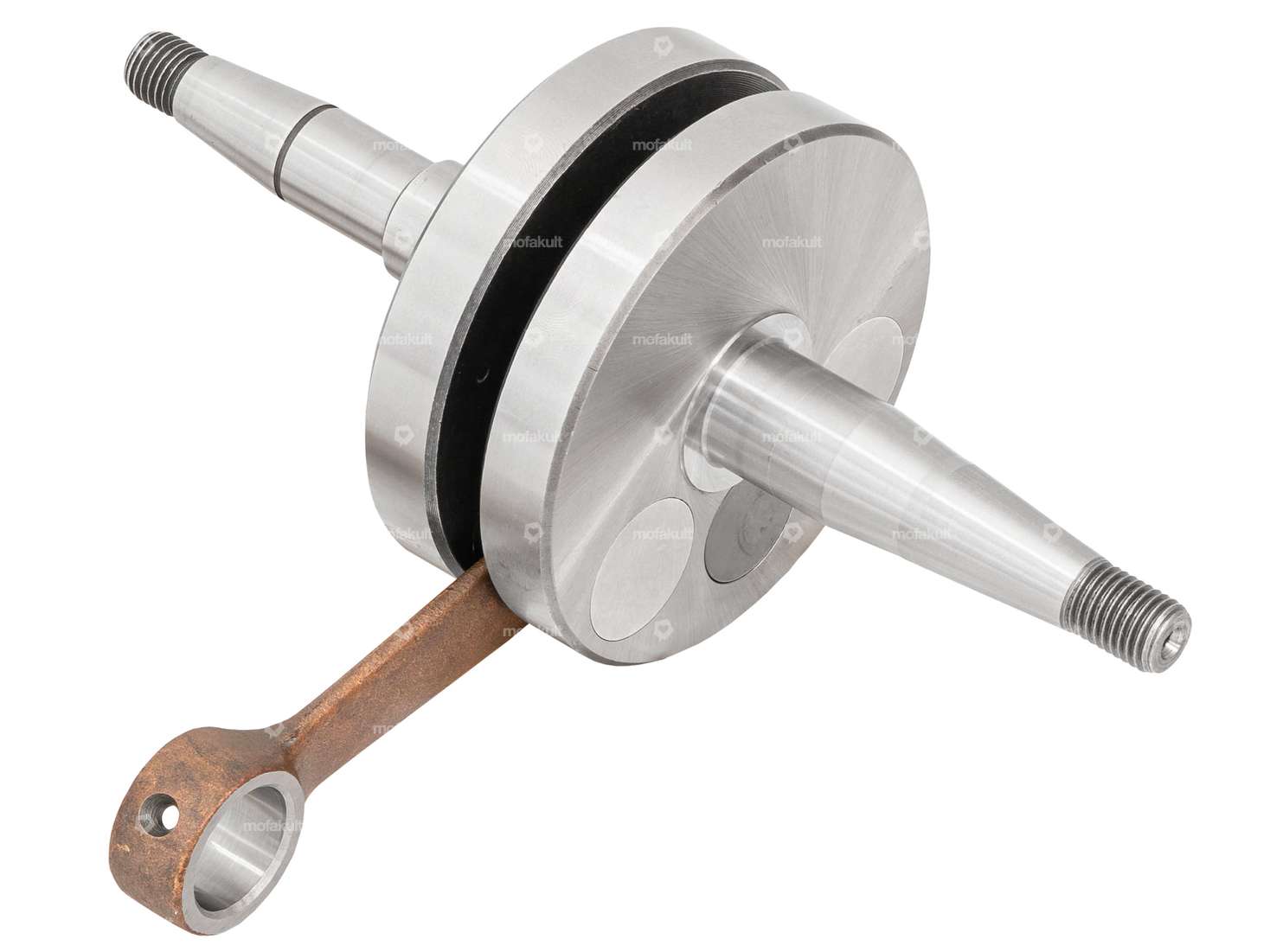 Vilebrequin Jasil 12 mm KoBo | moteur Minarelli V1 Carousel Image 2