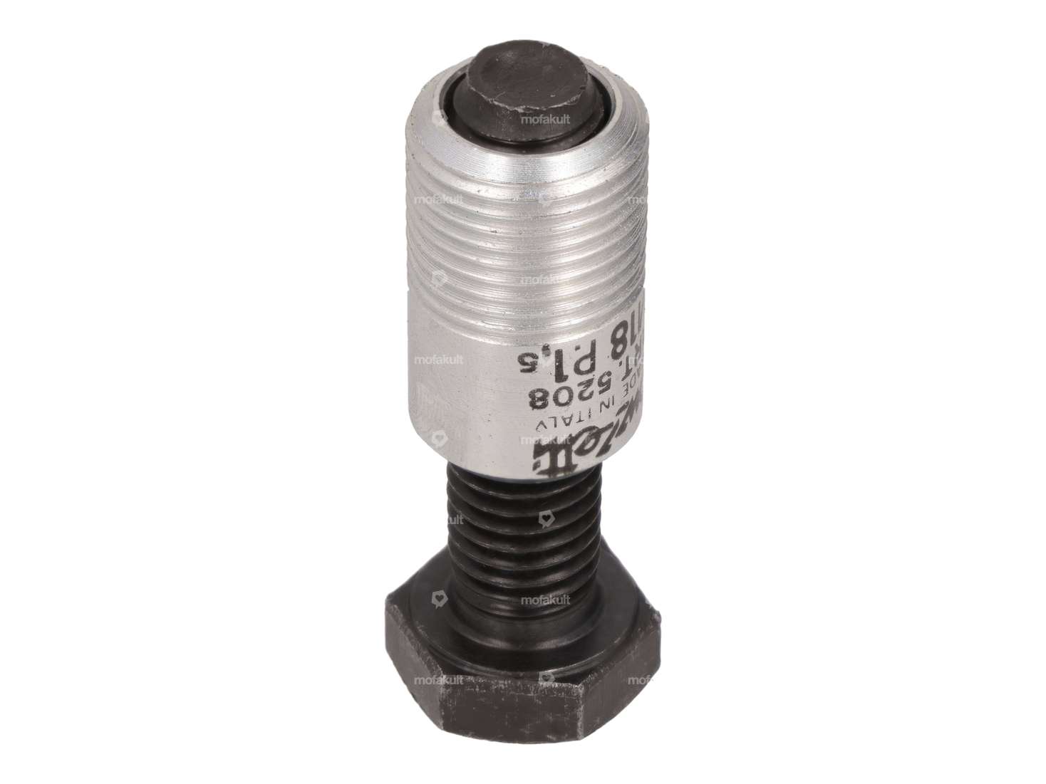 Buzzetti flywheel trigger M18x1.5 mm Carousel Image 2