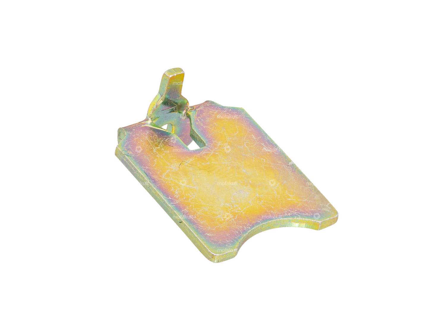 BING Poussoir de démarrage Bing SRF Carburateur Carousel Image 2