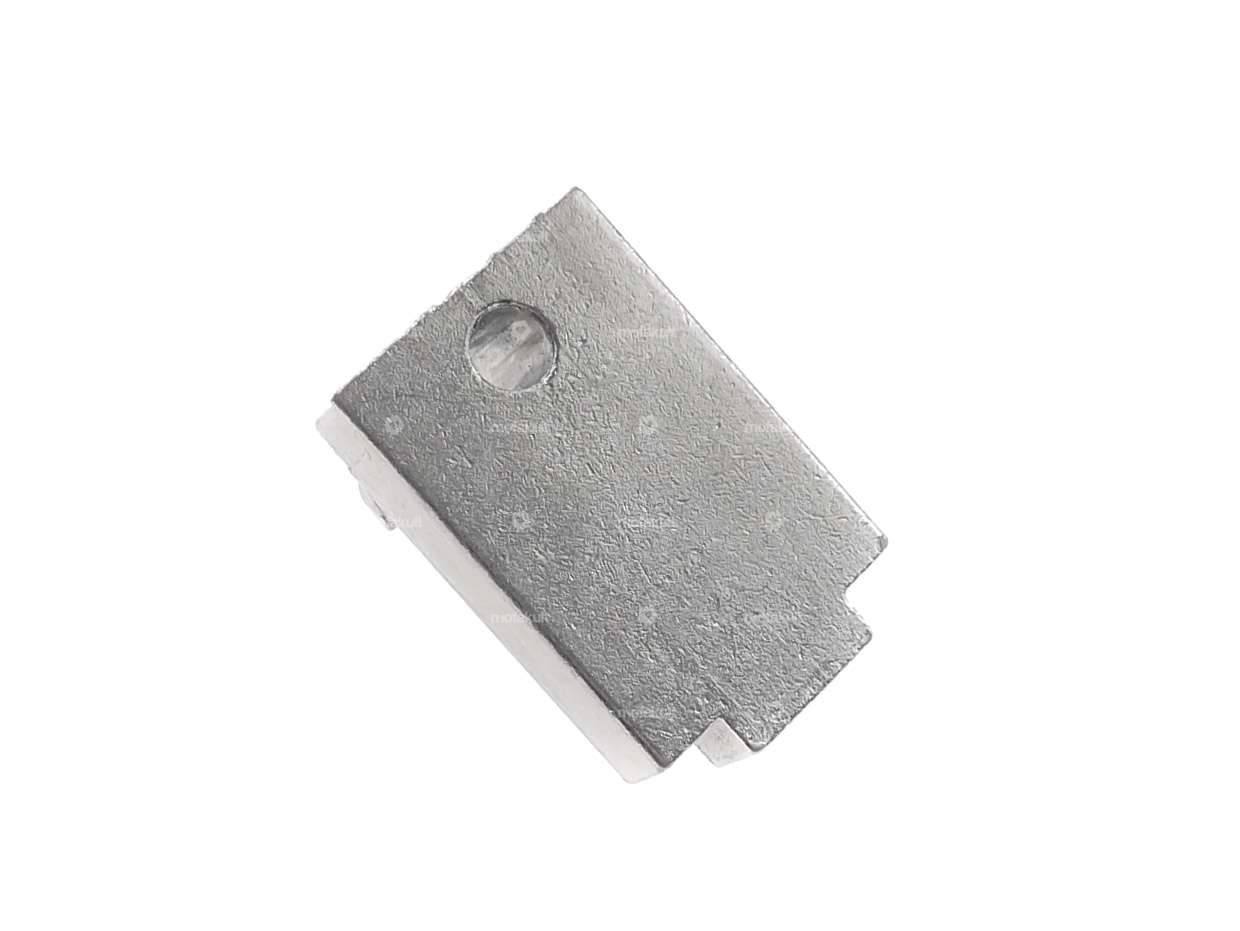 Vanne de gaz Dell'Orto #6 SHA 14 - 16 mm Carousel Image 2