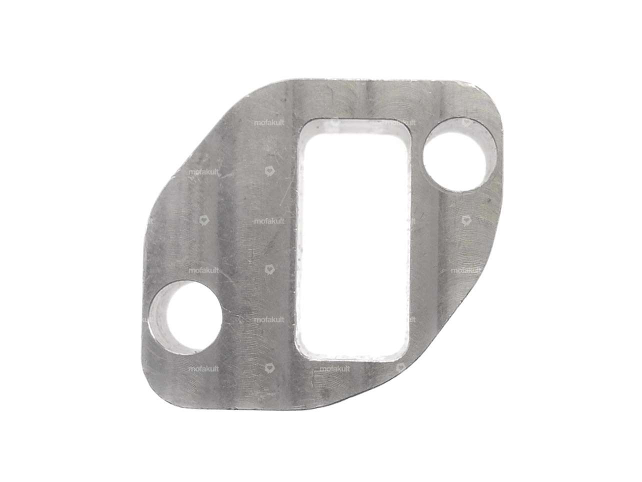 Bride de tubulure d'aspiration CNC | Sachs 504, 505, 535 Carousel Image 2