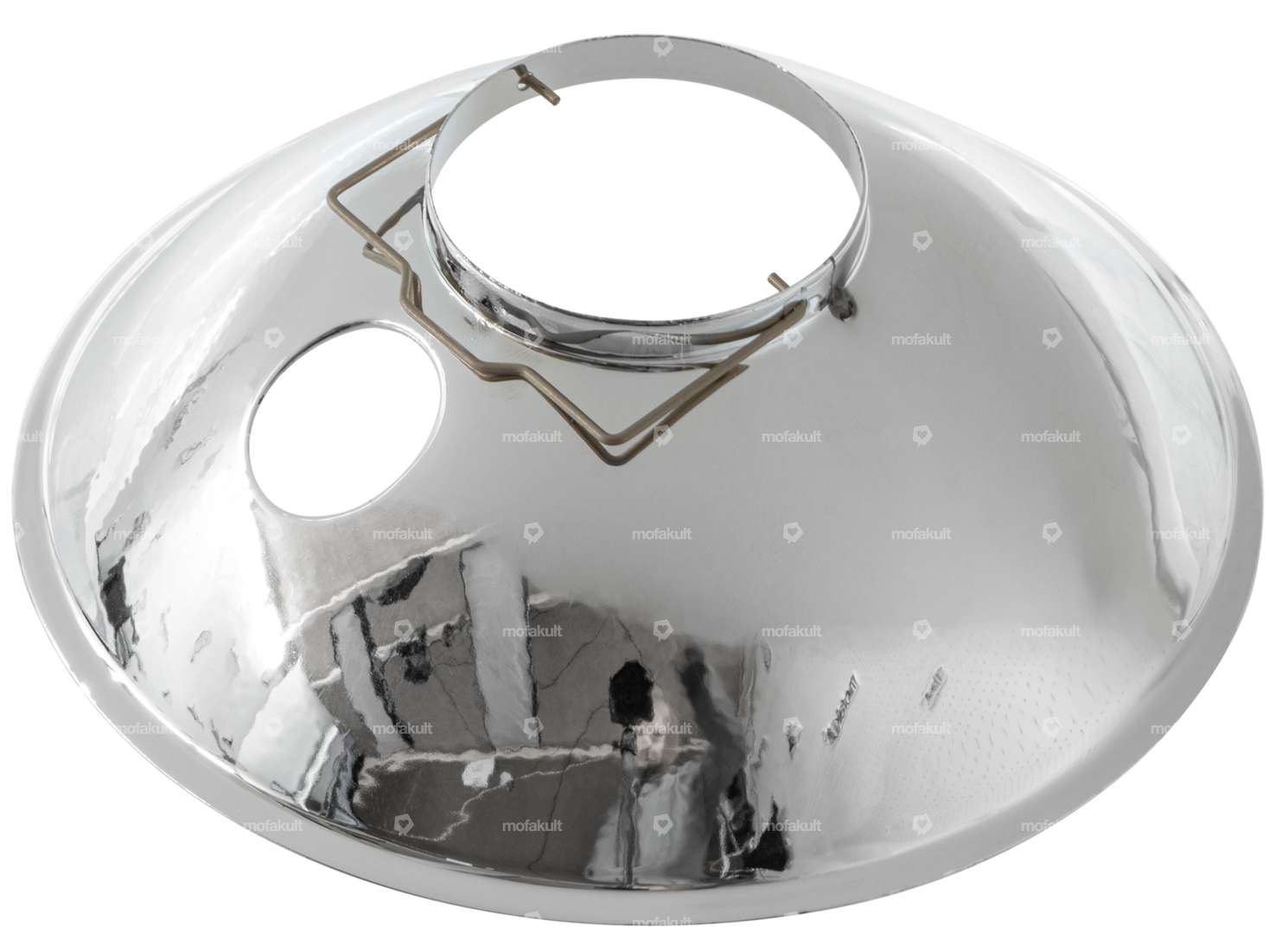 Réflecteur Ø 130 mm (avec fonction feu de position) Carousel Image 2