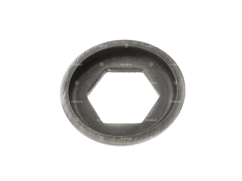 Thrust washer 5.2 mm gearbox NOS | Puch ZA50 Carousel Image 2