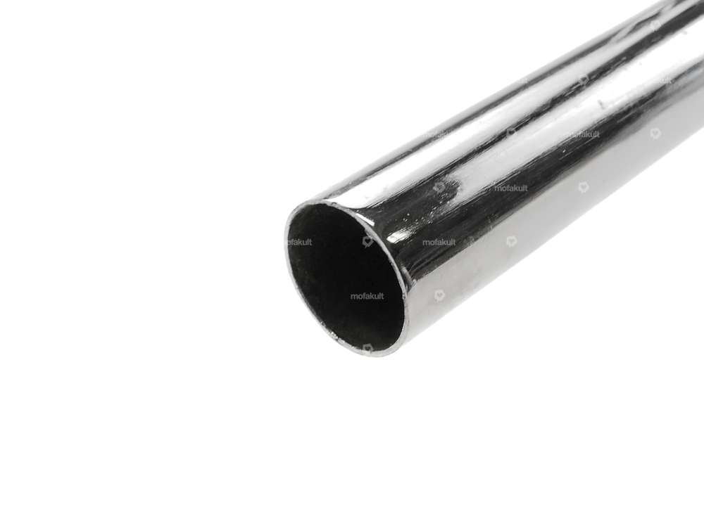 Collecteur d'échappement 28 mm serré | Kreidler Carousel Image 4