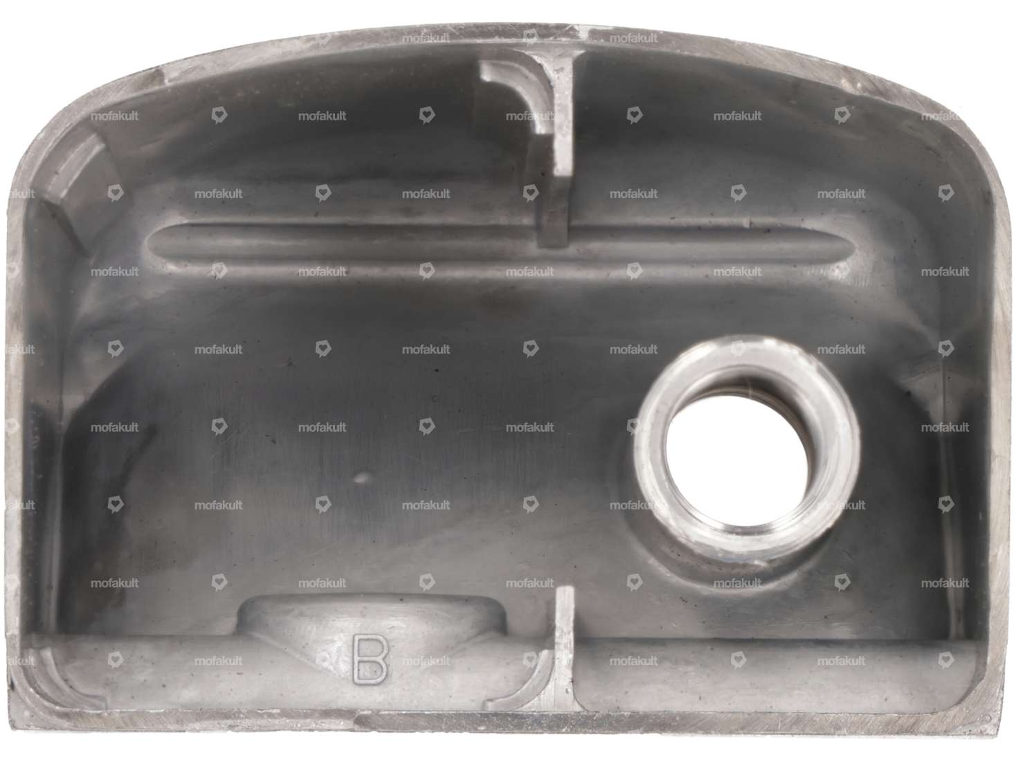 BING Capuchon de filtre à air Bing SSB version sans membrane NOS Carousel Image 3