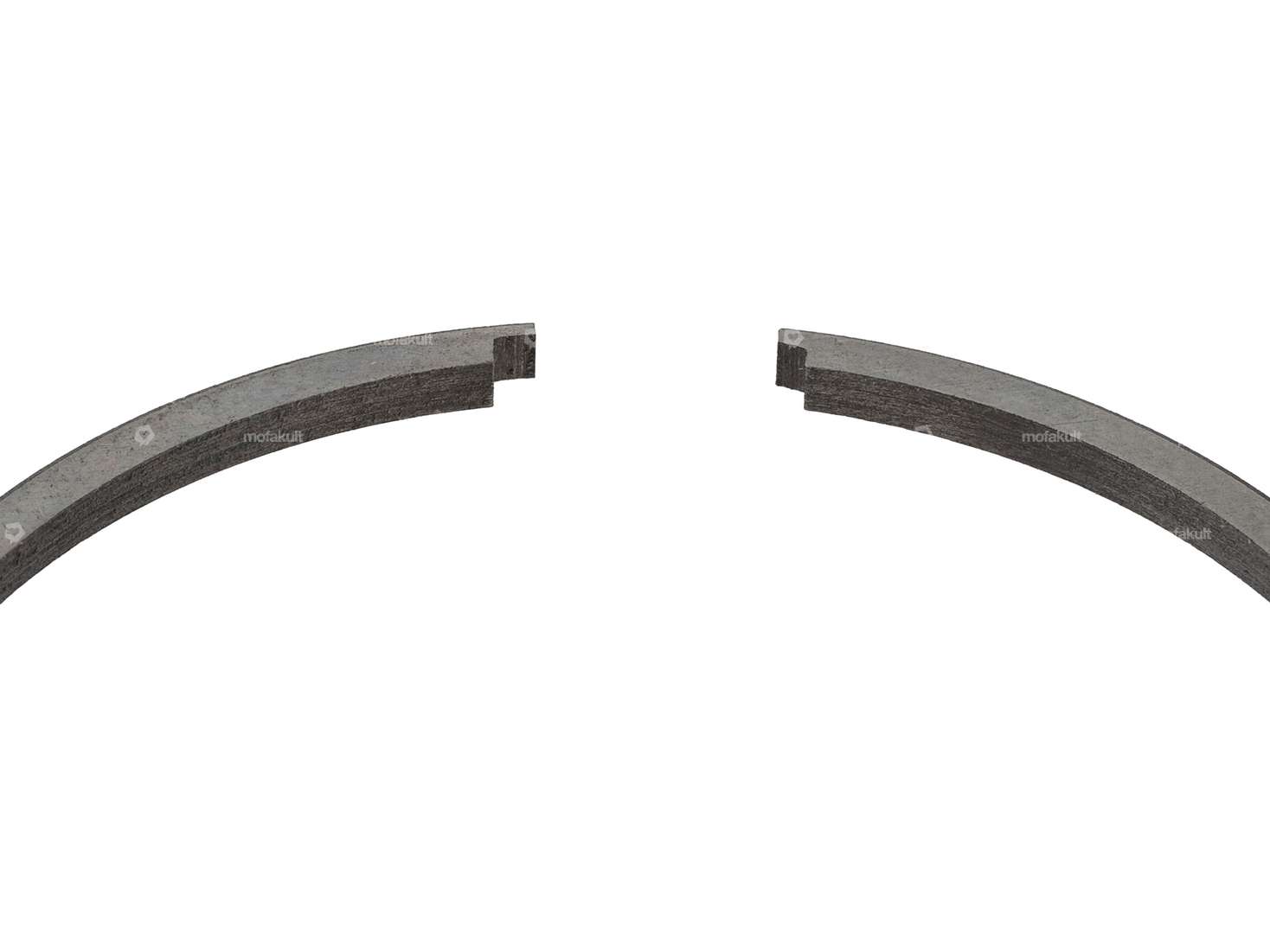 Segment de piston 40 mm | Puch X30 Velux Carousel Image 2