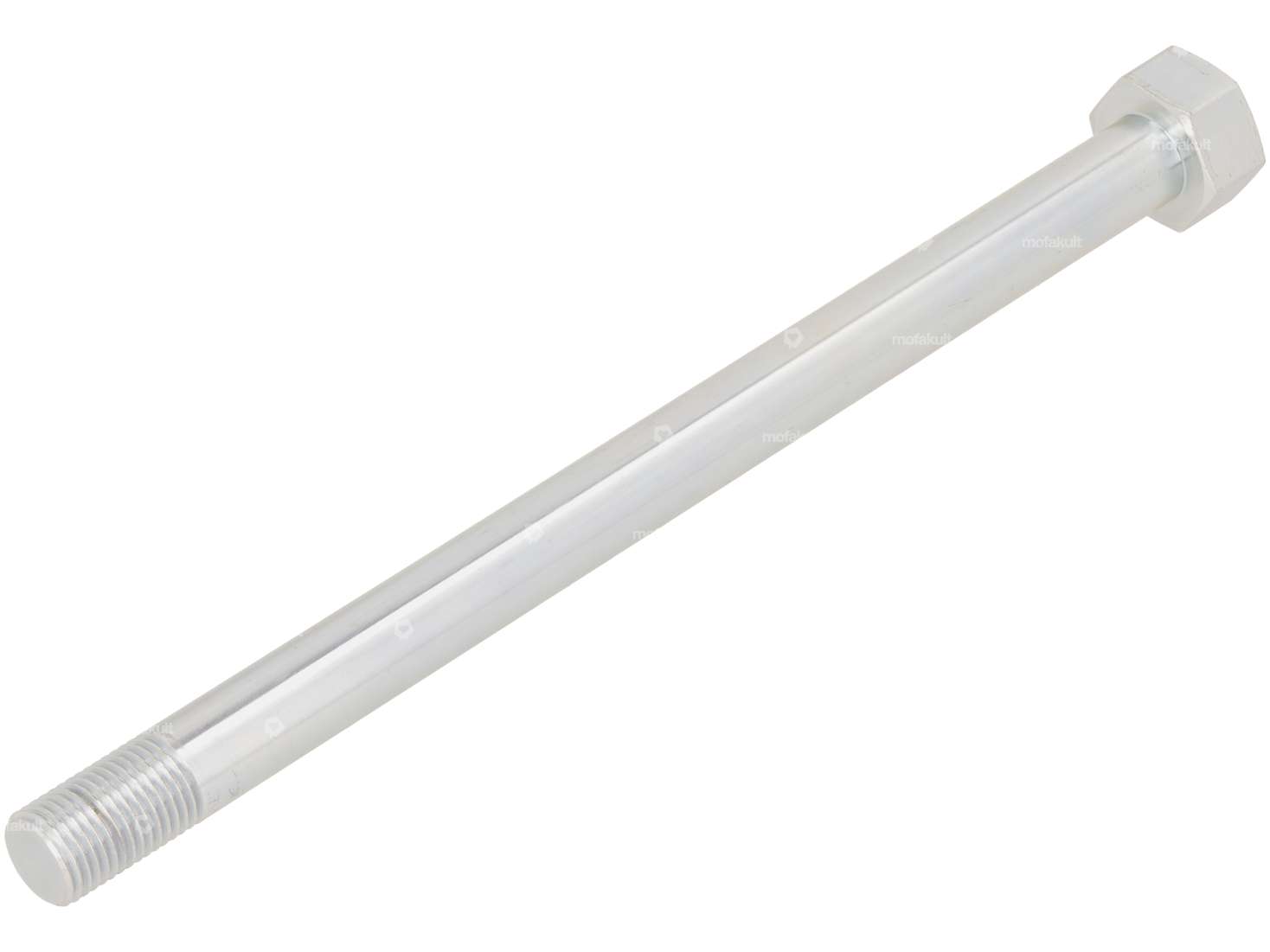 Axe de roue M12x1.25 x 190 roue arrière | Pony Cross Beta 521 (P8358) Carousel Image 2