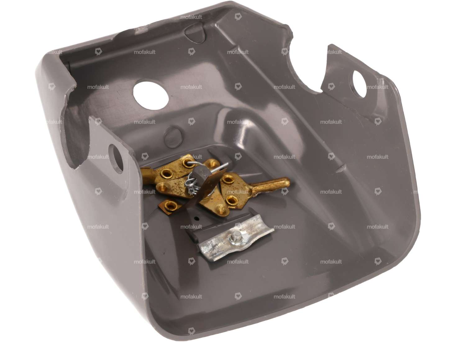 Boîtier de phares | Solex 5000, Flash Carousel Image 3