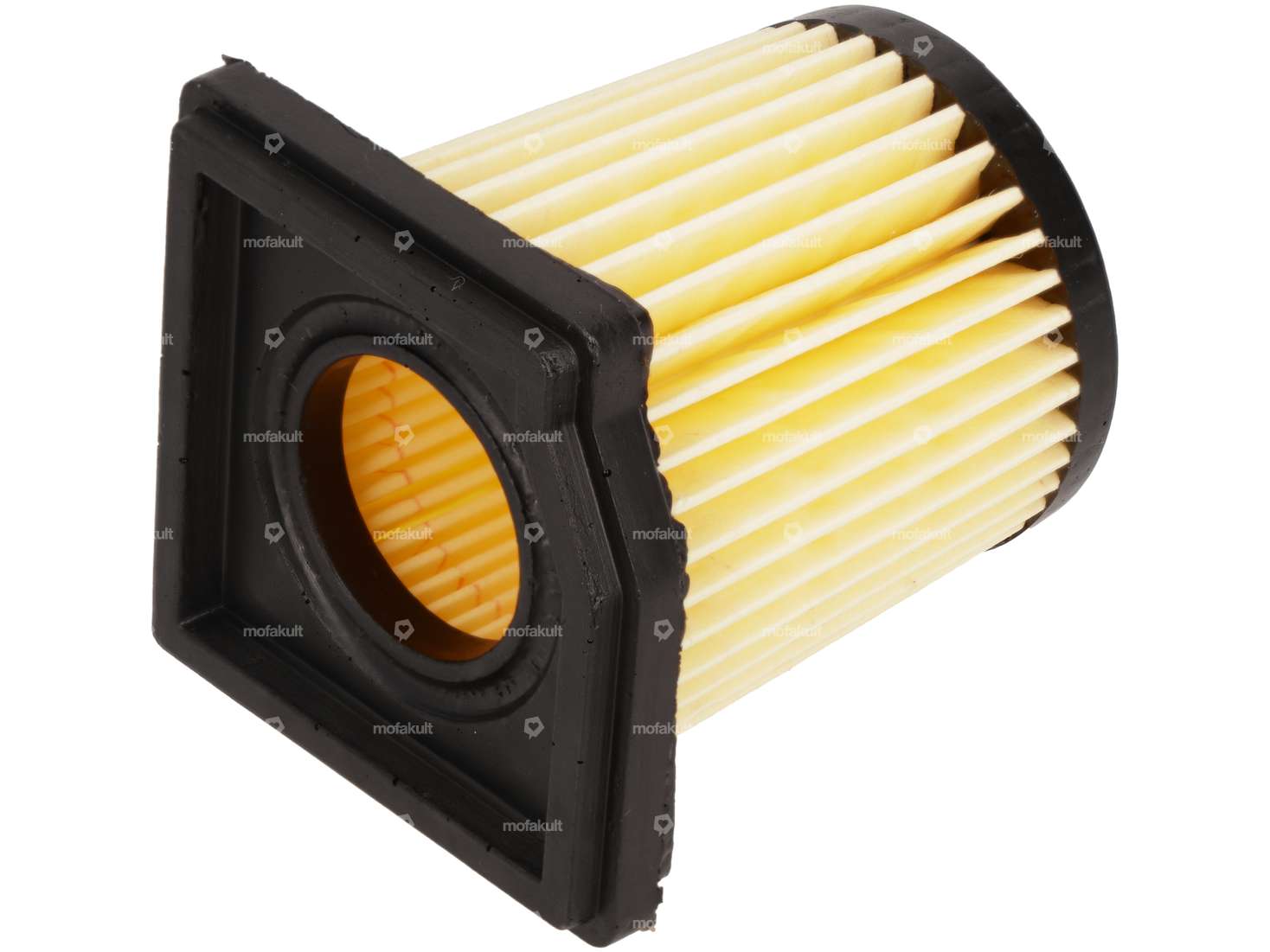 Air filter insert Ø 26 mm Racing | Sachs 503 AB/ABL, 504 CH (A4336) Carousel Image 2