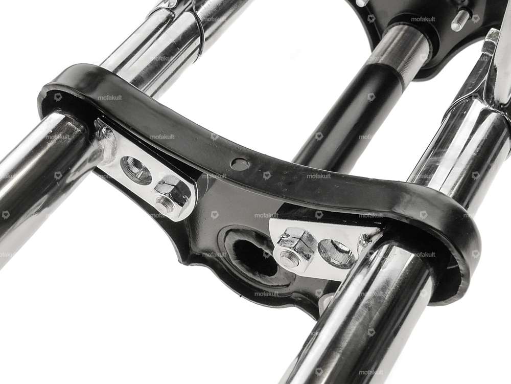 EBR fourche noire | Zündapp Belmondo Carousel Image 5