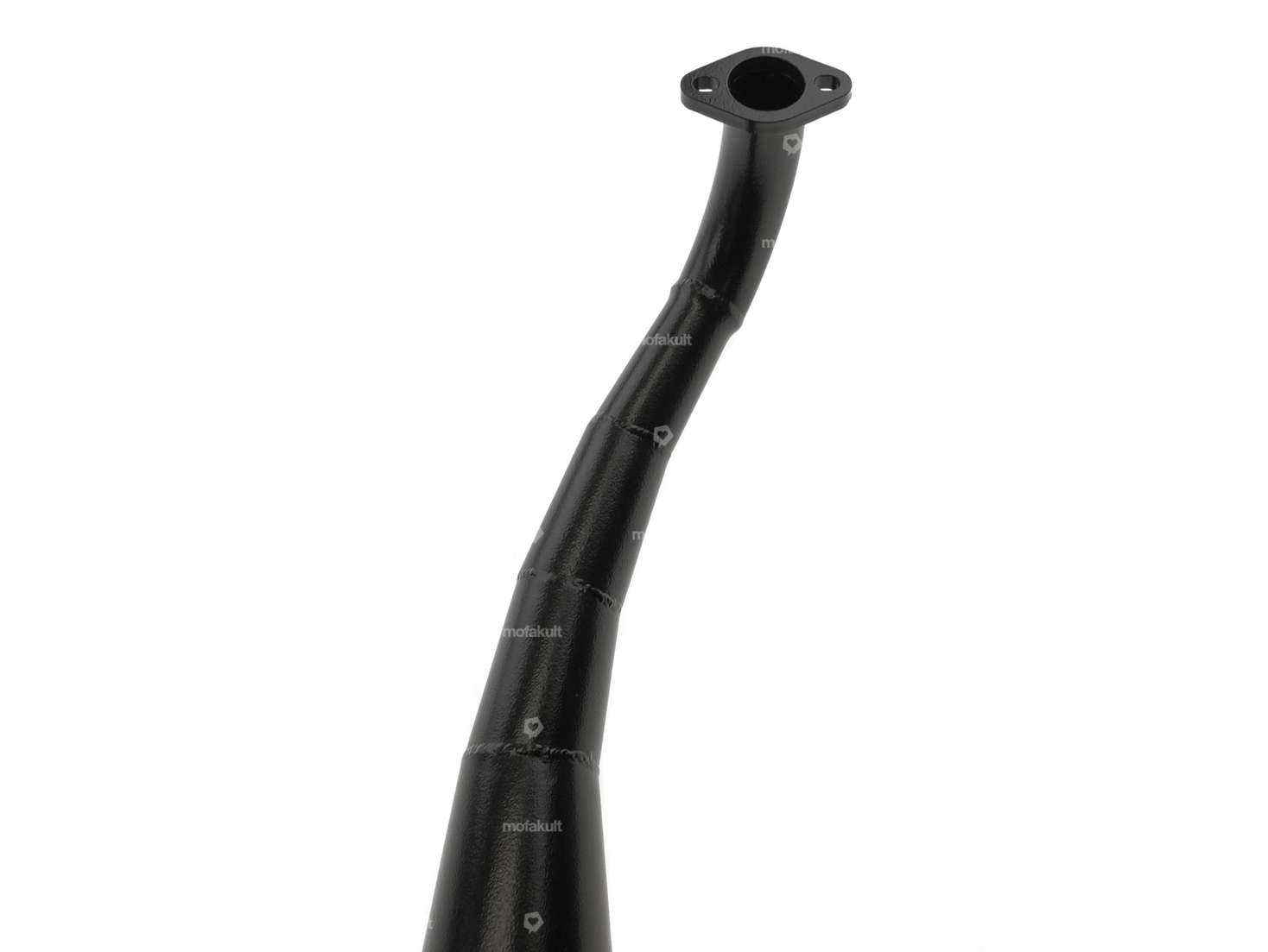 MLM Exhaust Anaconda angled outlet | Puch Carousel Image 4