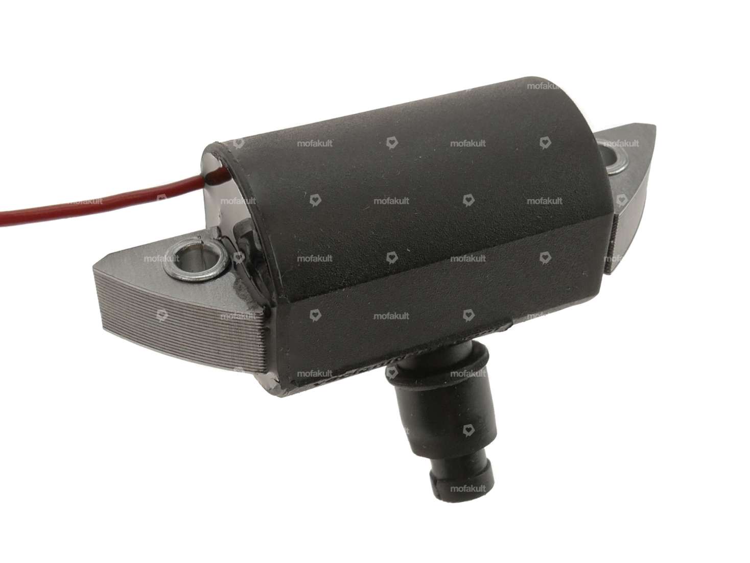 Bobine d'allumage électronique VEC (remplace la bobine d'allumage, le condensateur & le rupteur) Carousel Image 4