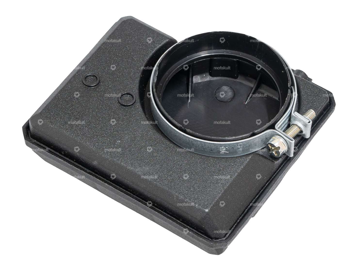 Malossi kit tuning 43 mm | Piaggio SI, Bravo, Grillo Carousel Image 5