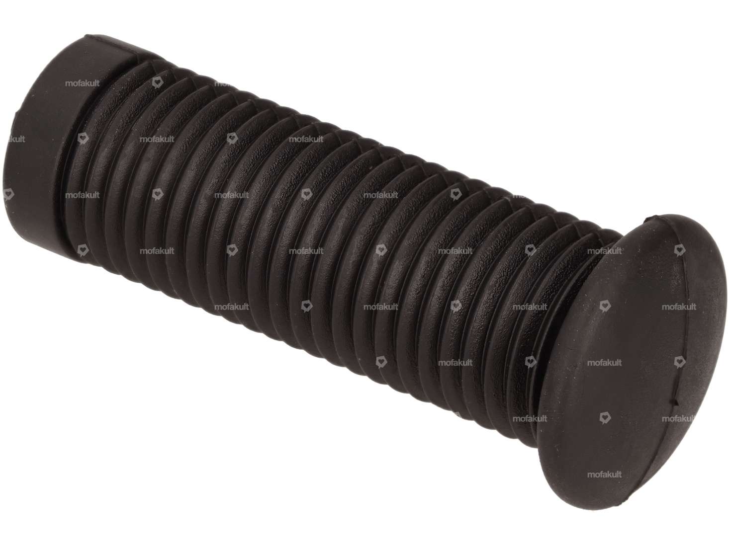 Rubber footrests | Tomos Carousel Image 2